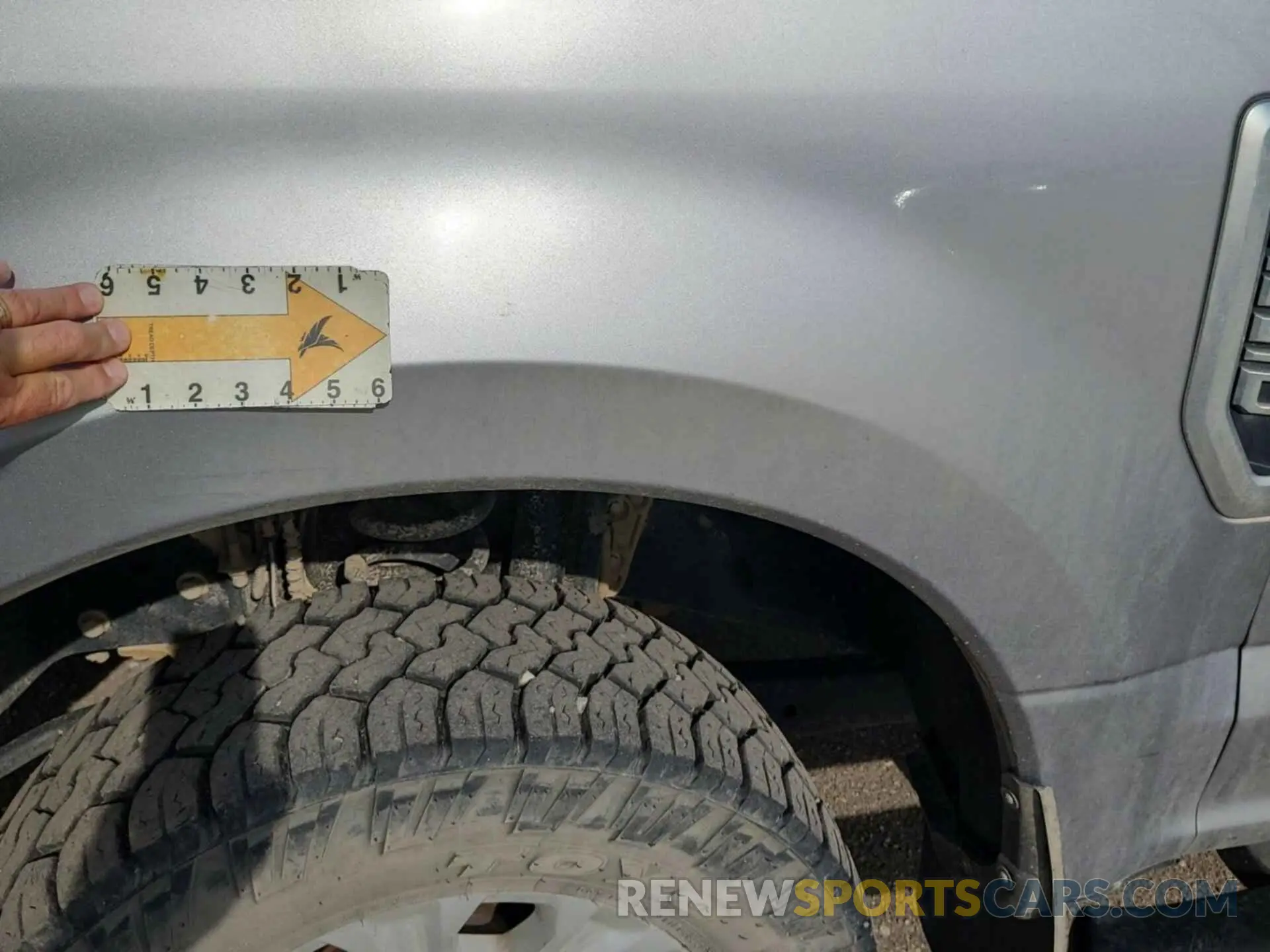 12 Фотография поврежденного автомобиля 1FT7W2B62LED61330 FORD F250 2020