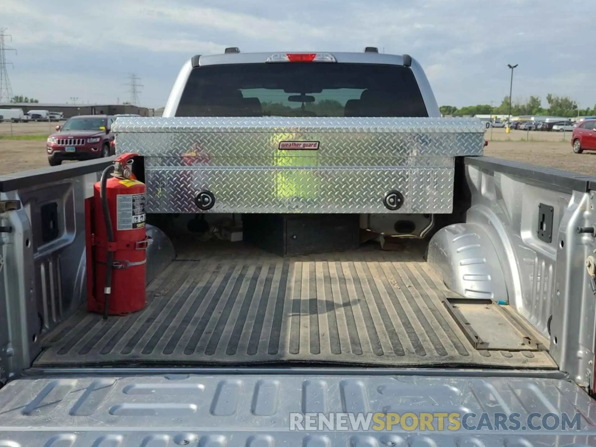 15 Фотография поврежденного автомобиля 1FT7W2B62LED61330 FORD F250 2020
