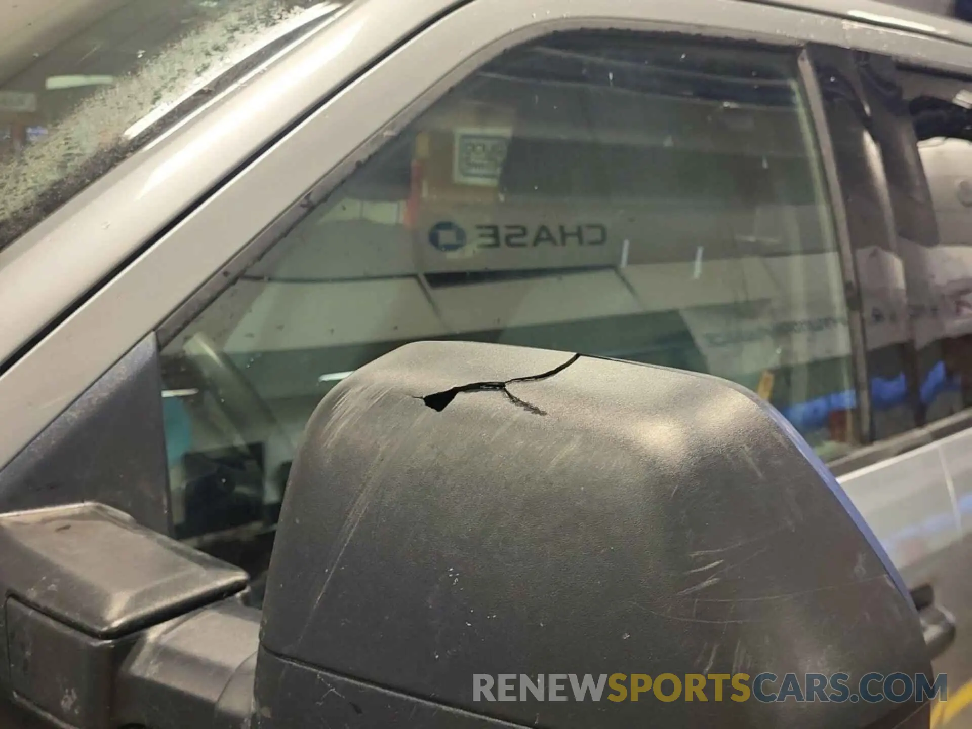 48 Photograph of a damaged car 1FT7W2B68LED71019 FORD F250 2020