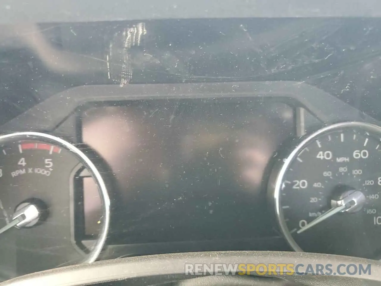 9 Photograph of a damaged car 1FT7W2BT3LEC37251 FORD F250 2020