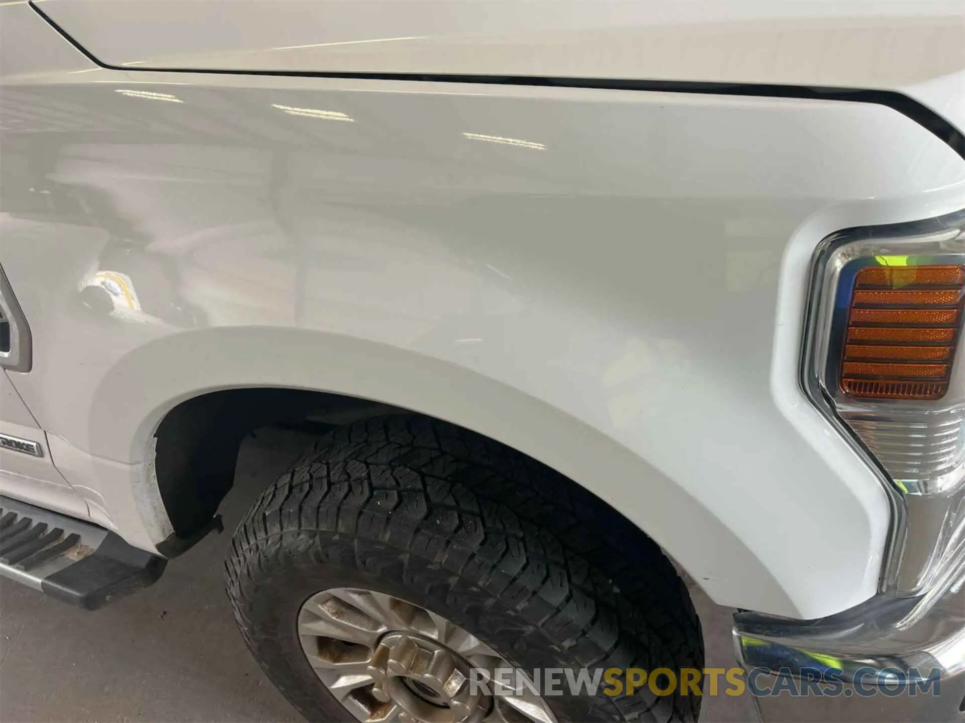 1 Фотография поврежденного автомобиля 1FT7W2BT4LED70892 FORD F250 2020