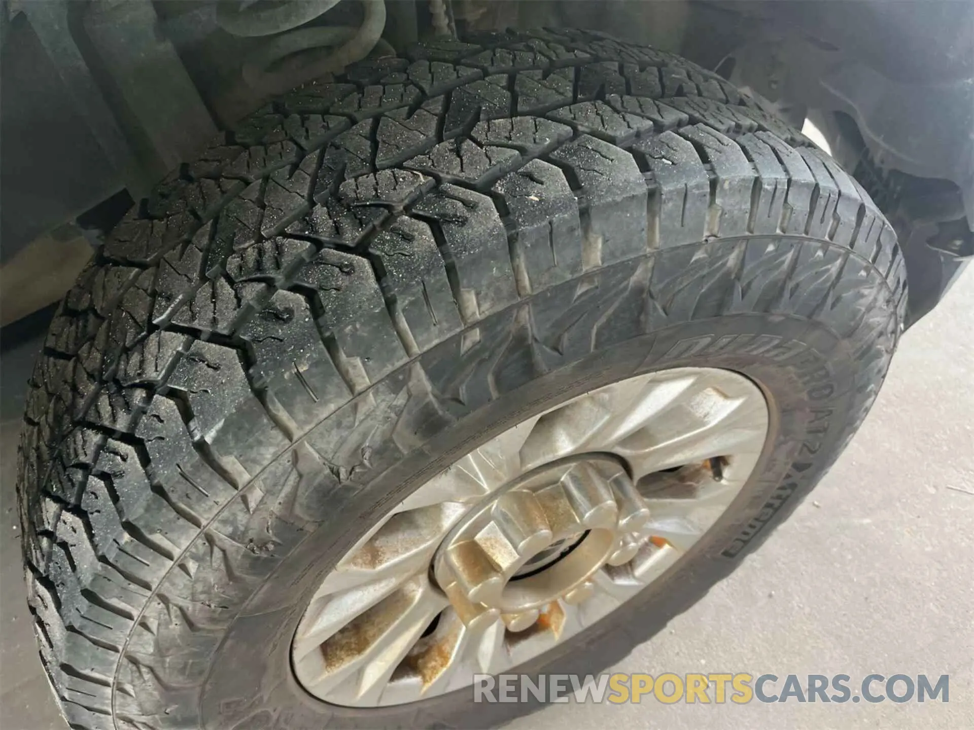 18 Фотография поврежденного автомобиля 1FT7W2BT4LED70892 FORD F250 2020
