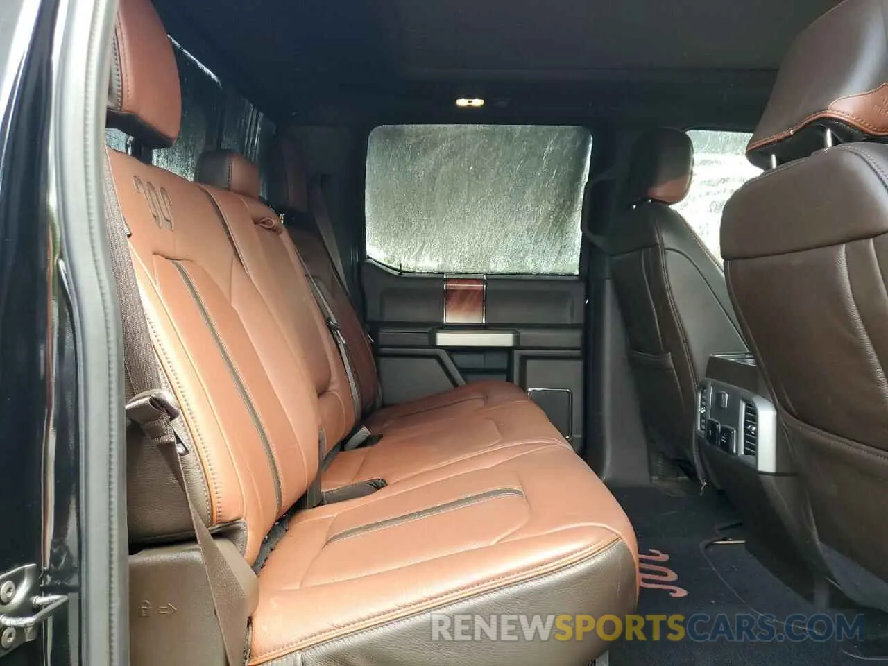 10 Фотография поврежденного автомобиля 1FT7W2BT7LEE73059 FORD F250 2020