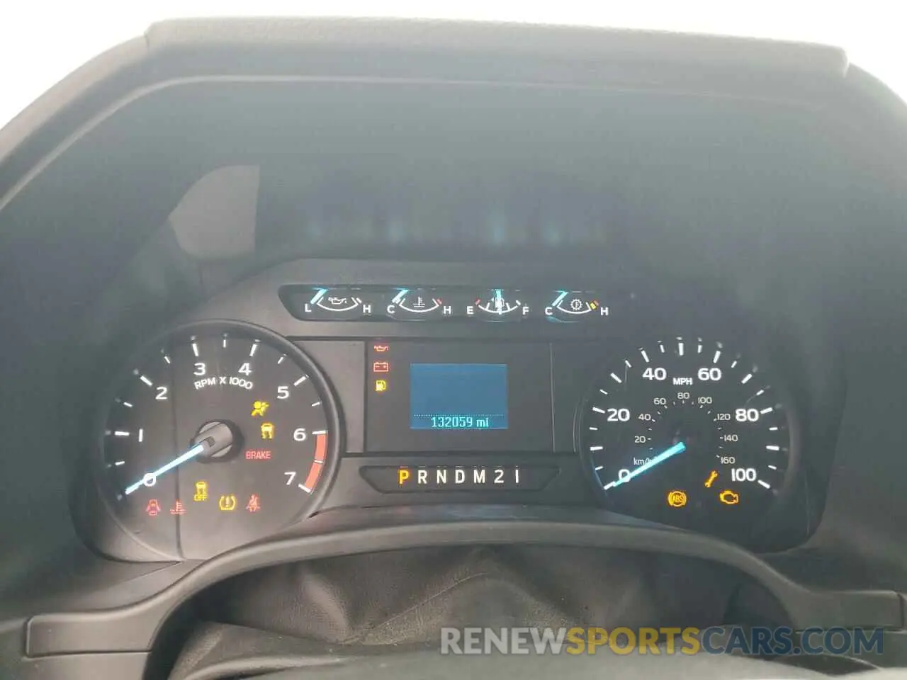9 Фотография поврежденного автомобиля 1FD7X2A67MED98482 FORD F250 2021