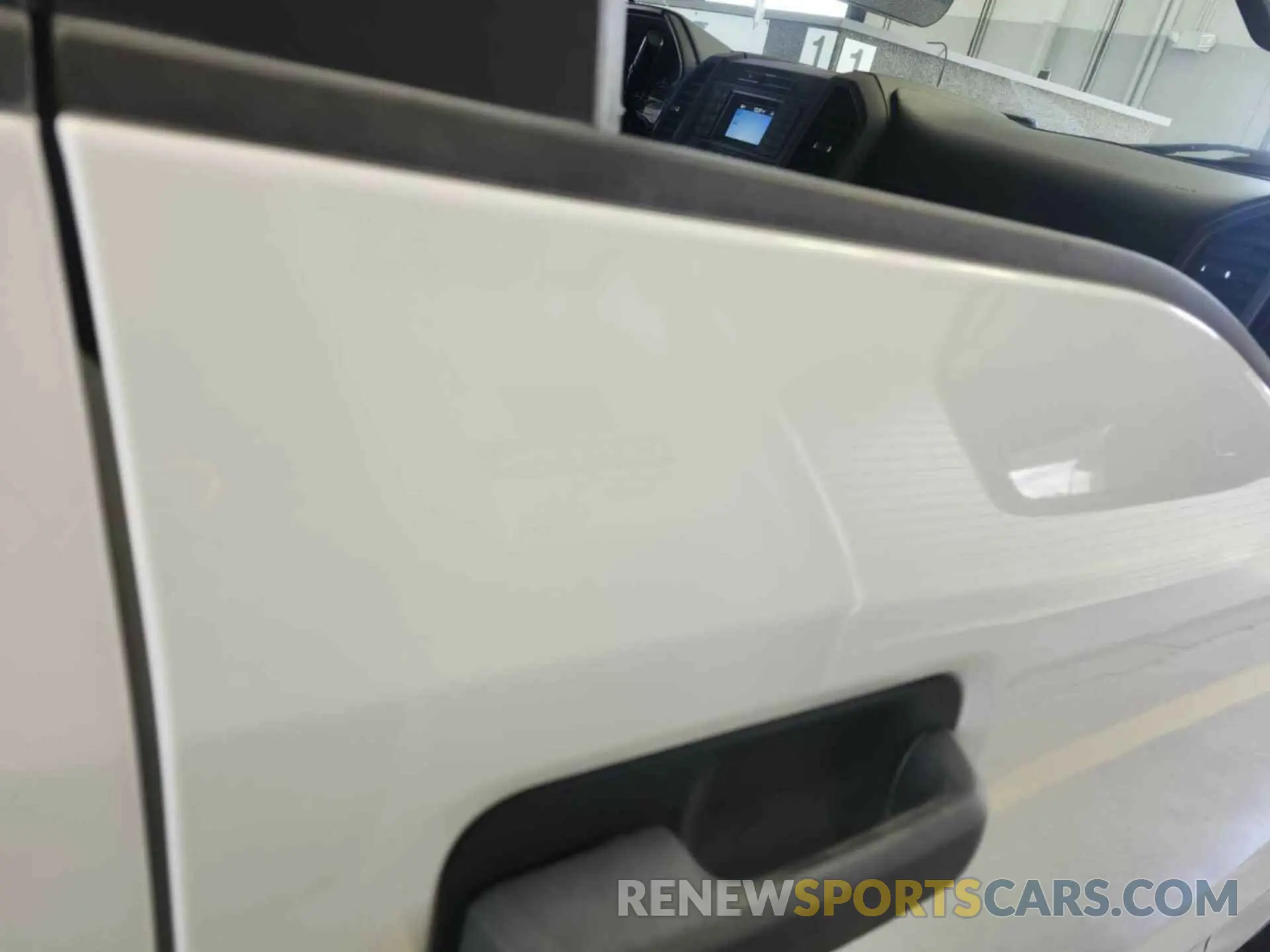 13 Photograph of a damaged car 1FT7W2B65MED48458 FORD F250 2021
