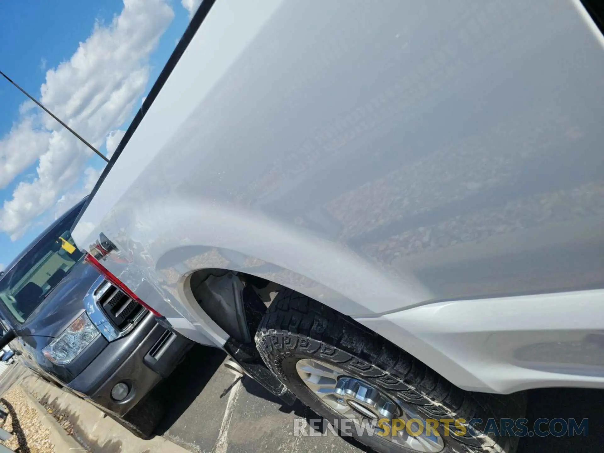 15 Фотография поврежденного автомобиля 1FT7W2BT1MEC73540 FORD F250 2021