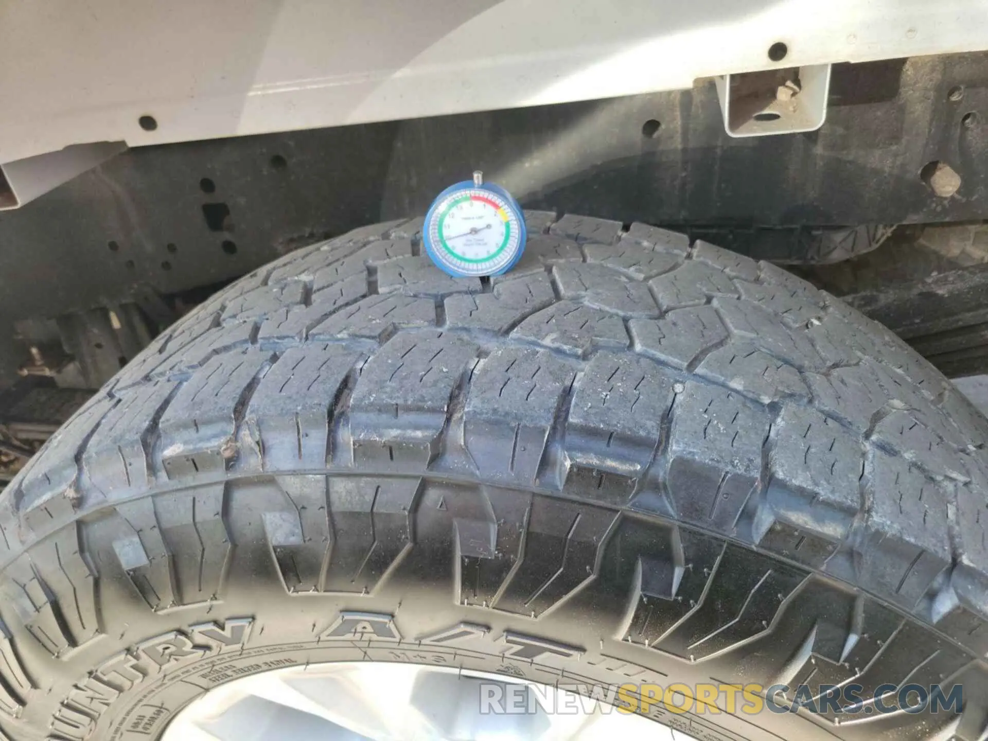 23 Фотография поврежденного автомобиля 1FT7W2BT3MED57455 FORD F250 2021