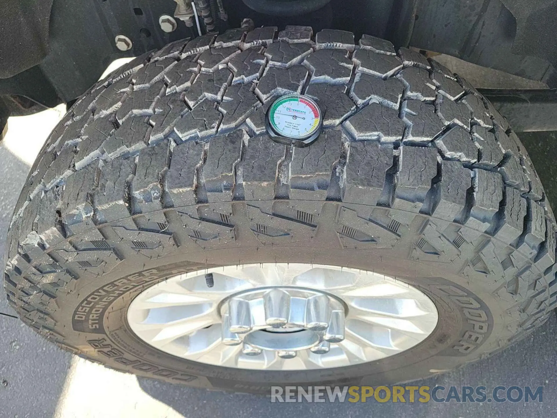 2 Фотография поврежденного автомобиля 1FT7W2BT8MED57452 FORD F250 2021