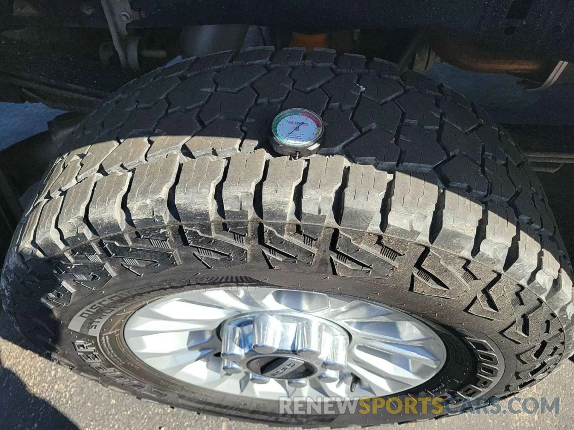 27 Фотография поврежденного автомобиля 1FT7W2BT8MED57452 FORD F250 2021