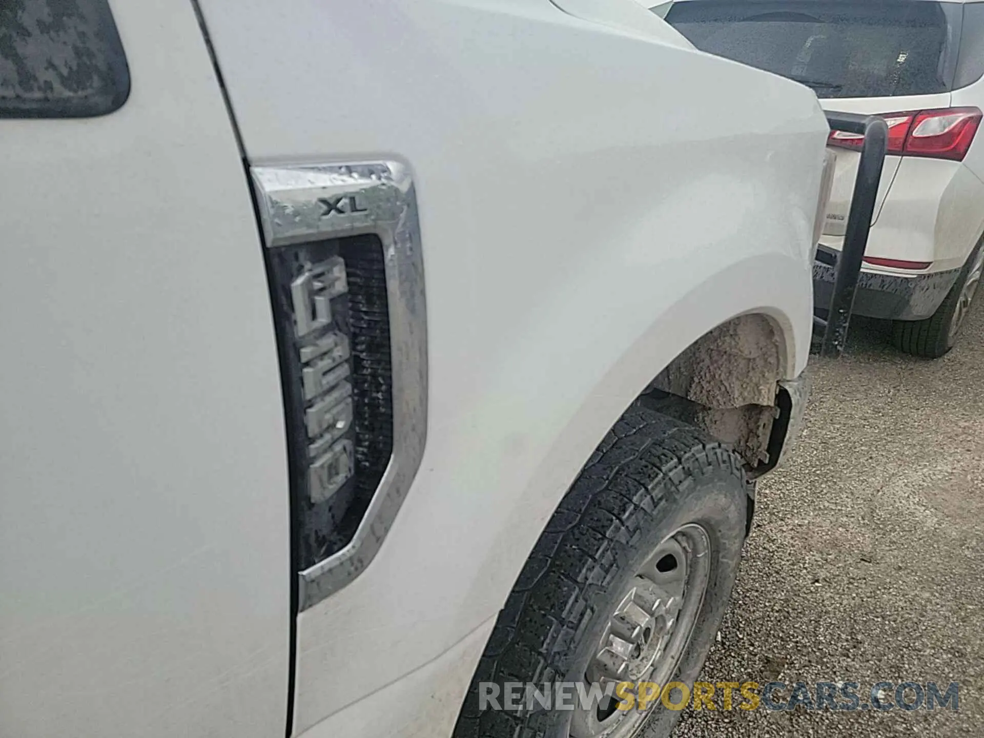 15 Photograph of a damaged car 1FT7X2B66MEE08146 FORD F250 2021