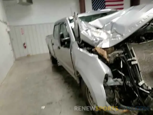 11 Photograph of a damaged car 1FT7W2BN0NED67945 FORD F250 2022