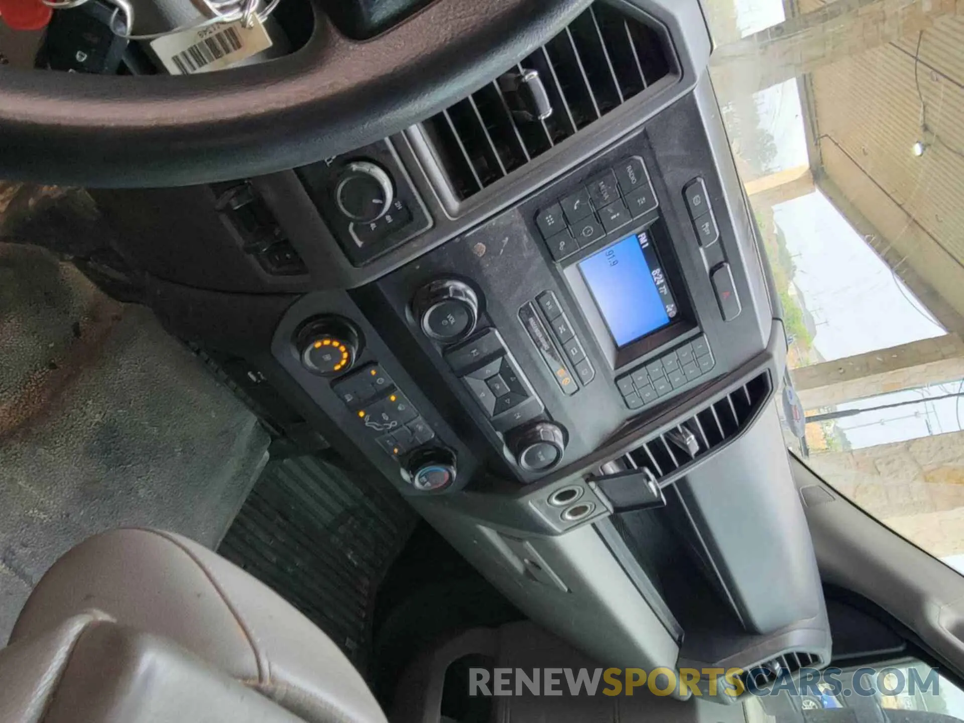 10 Фотография поврежденного автомобиля 1FT7W2BT1NEE43199 FORD F250 2022