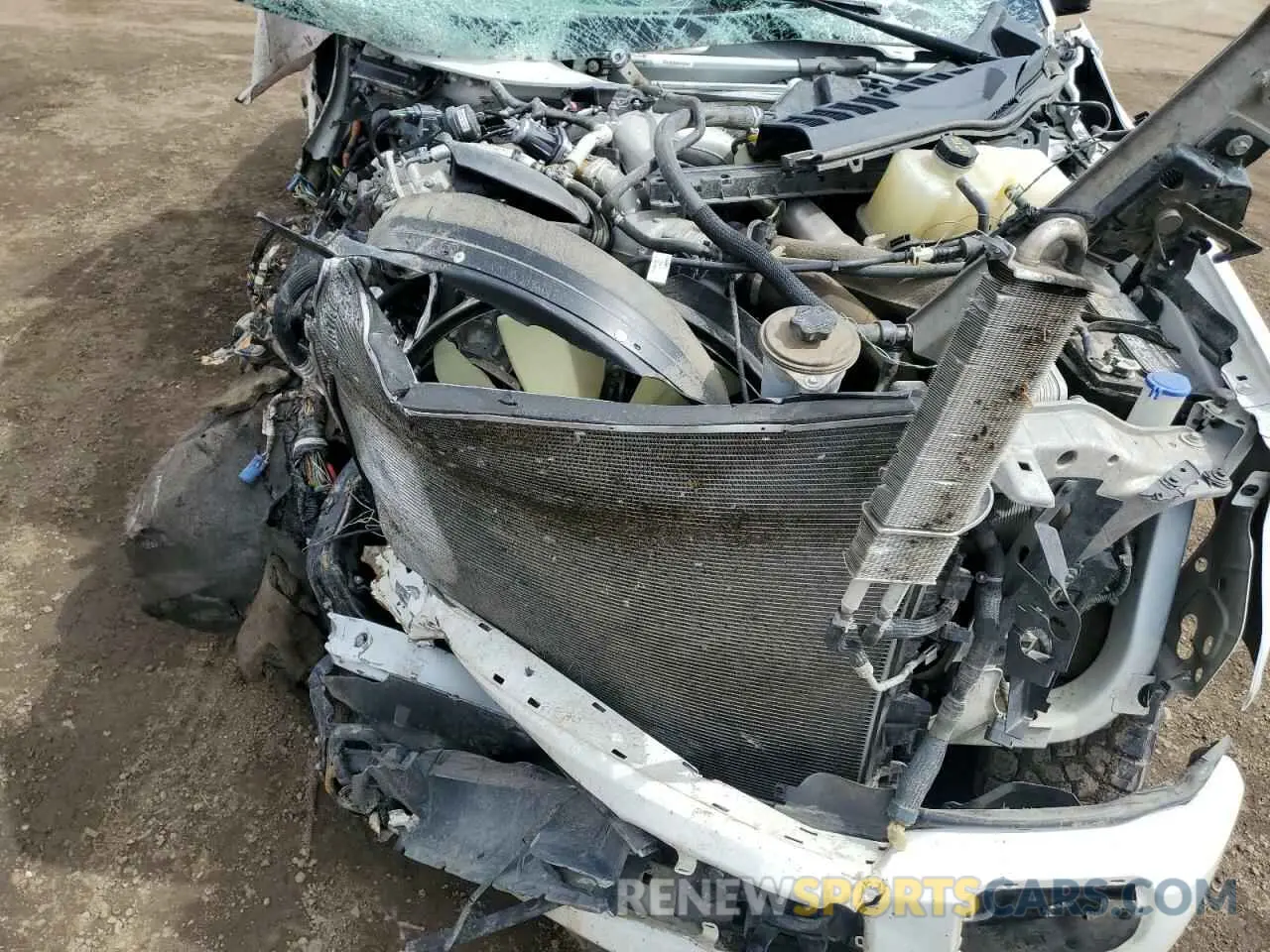 12 Фотография поврежденного автомобиля 1FT7W2BT3NEF26116 FORD F250 2022