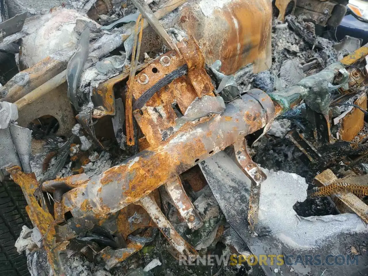 9 Photograph of a damaged car 1FT7W2BT5NEE49152 FORD F250 2022