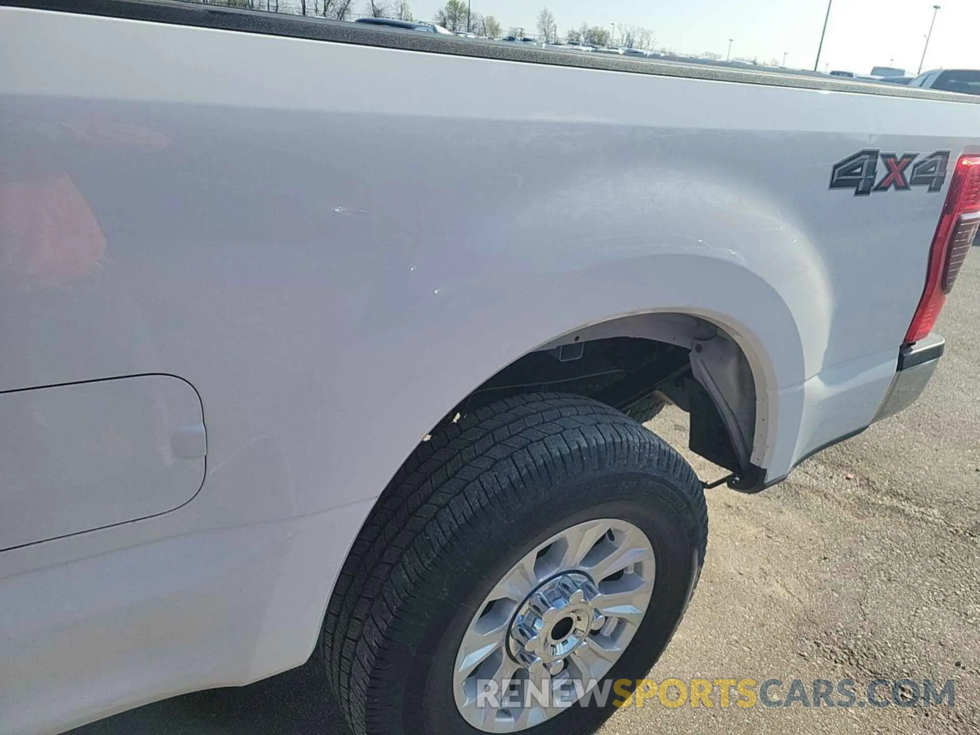15 Фотография поврежденного автомобиля 1FT7W2BT9NEC18593 FORD F250 2022