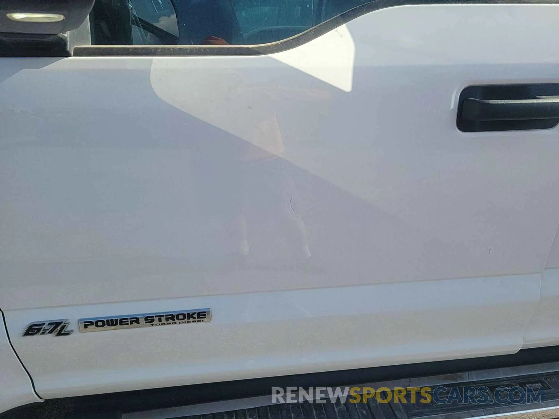 24 Фотография поврежденного автомобиля 1FT7W2BT9NEC18593 FORD F250 2022