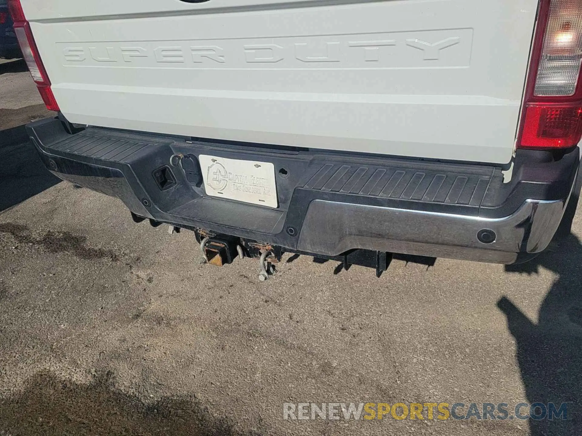 29 Фотография поврежденного автомобиля 1FT7W2BT9NEC18593 FORD F250 2022