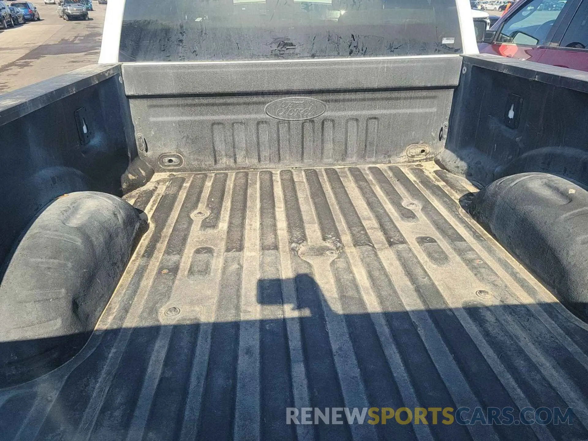 4 Фотография поврежденного автомобиля 1FT7W2BT9NEC18593 FORD F250 2022