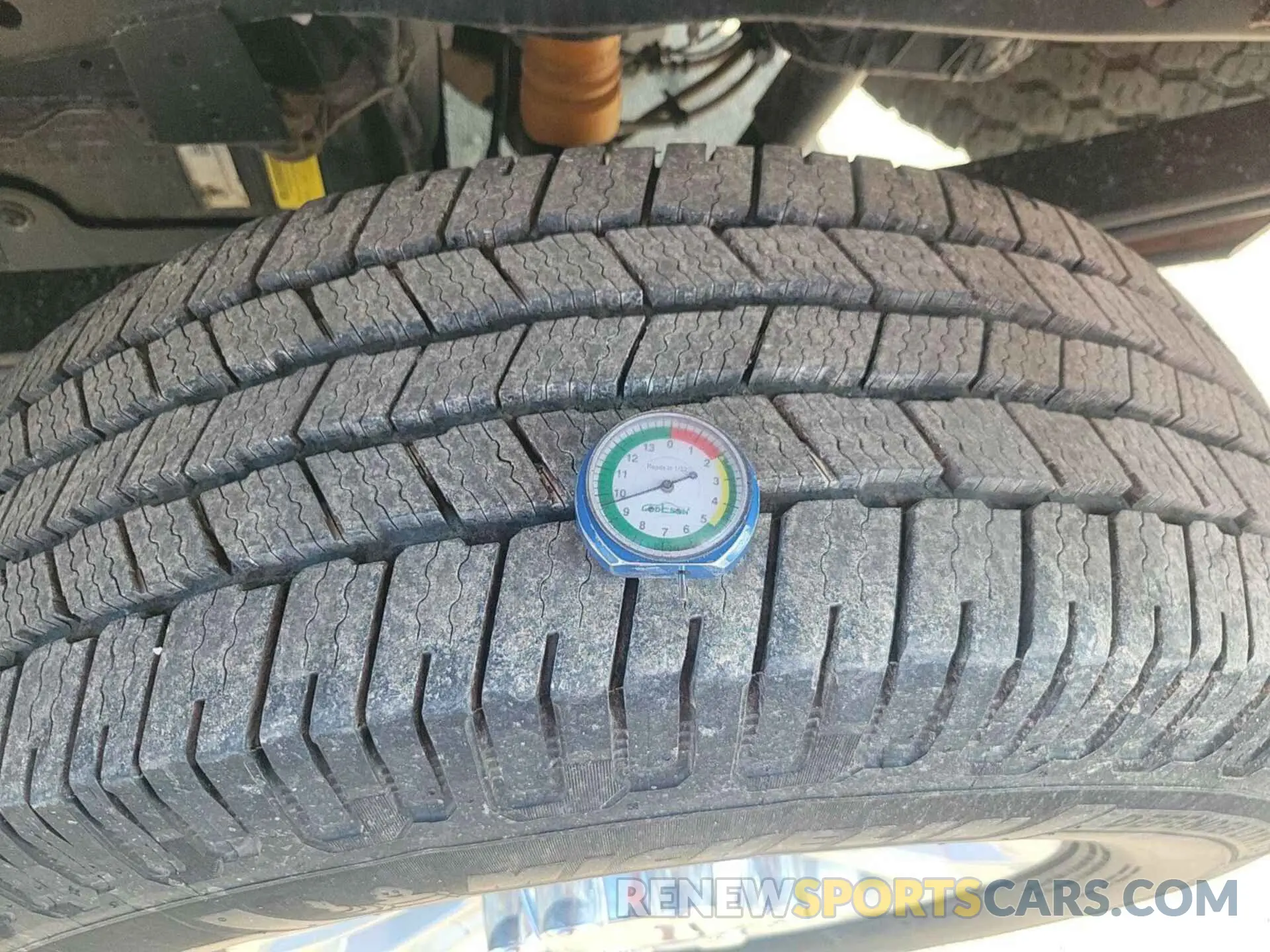 7 Фотография поврежденного автомобиля 1FT7W2BT9NEC18593 FORD F250 2022