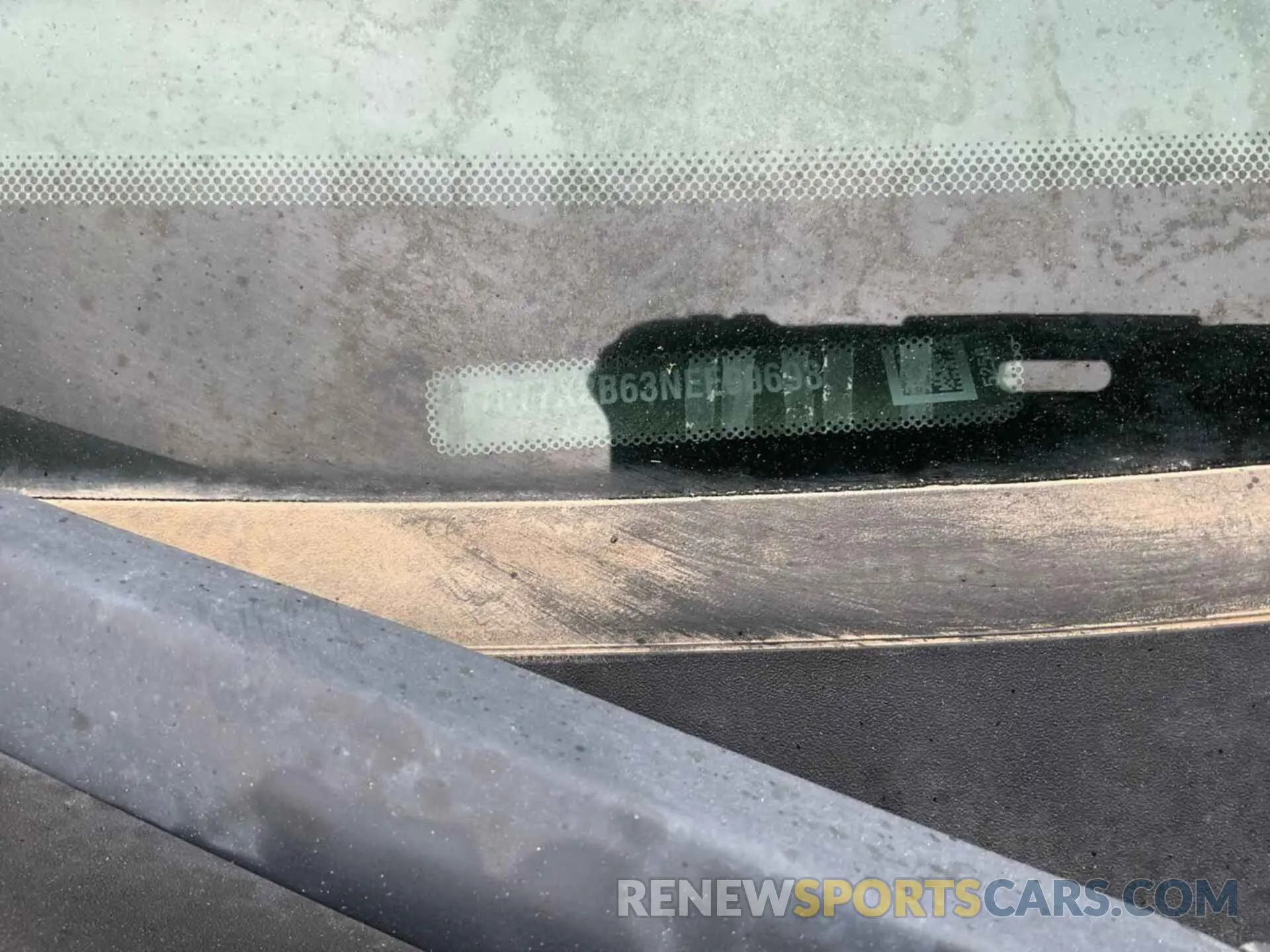 14 Photograph of a damaged car 1FT7X2B63NEE90693 FORD F250 2022
