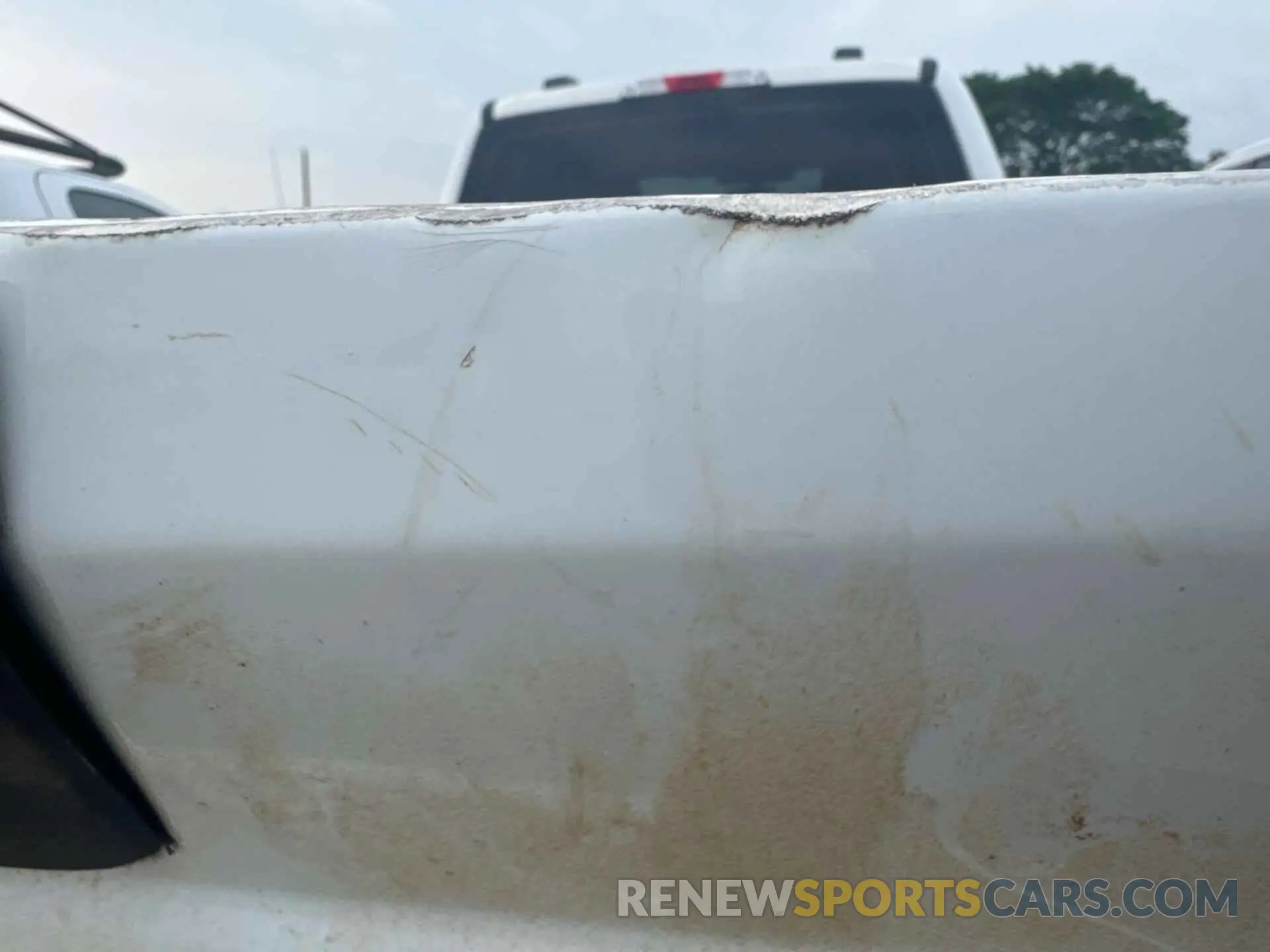 18 Photograph of a damaged car 1FT7X2BN1NED45630 FORD F250 2022