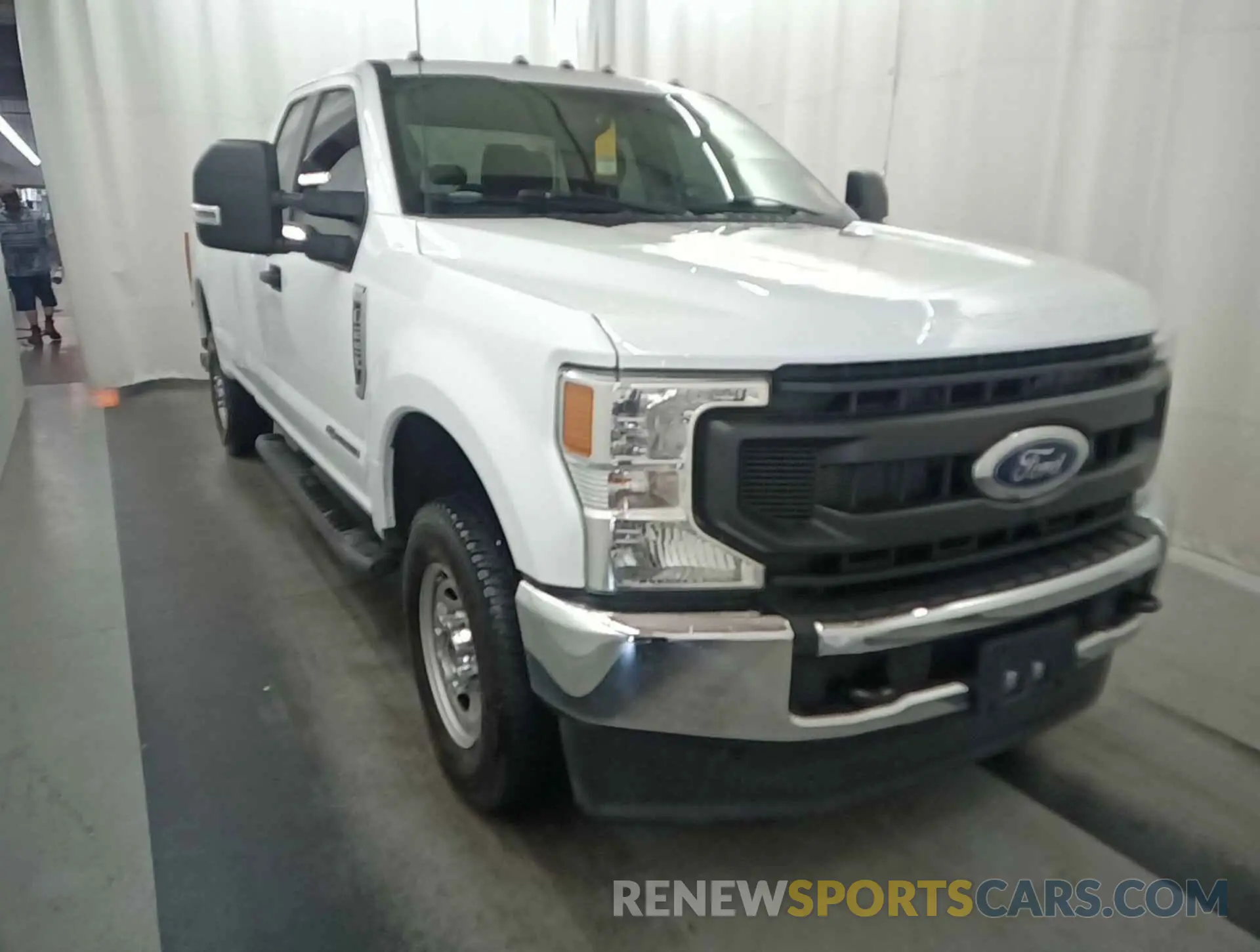 26 Фотография поврежденного автомобиля 1FT7X2BT6NEF89305 FORD F250 2022