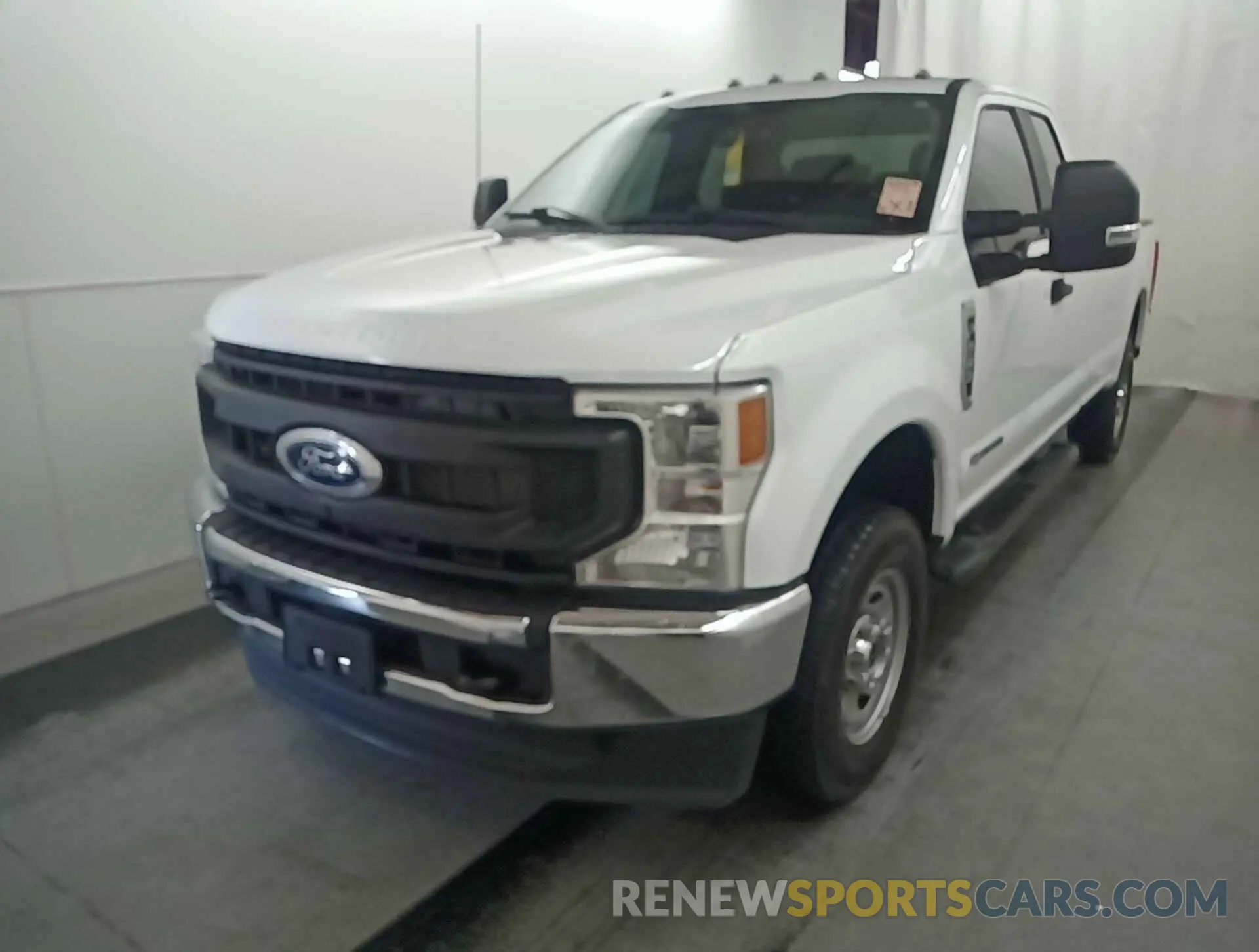27 Фотография поврежденного автомобиля 1FT7X2BT6NEF89305 FORD F250 2022