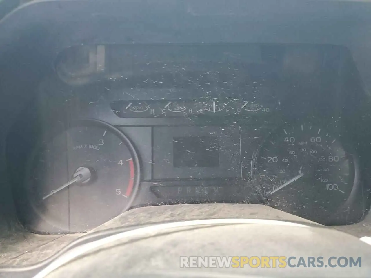 9 Photograph of a damaged car 1FT8W2BT6NED06215 FORD F250 2022