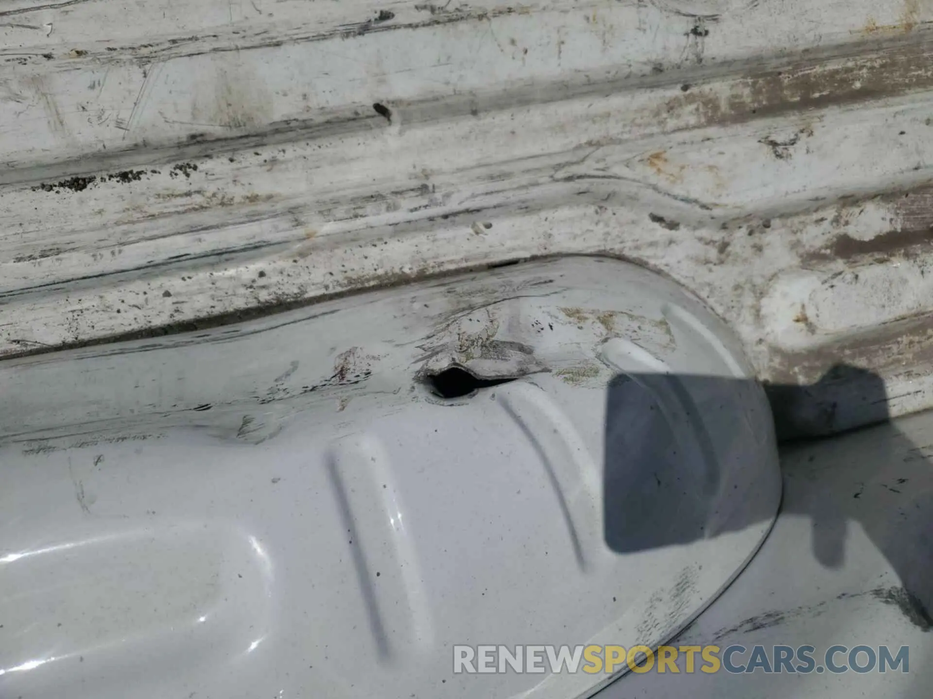 1 Photograph of a damaged car 1FT7W2BT9PEC17317 FORD F250 2023