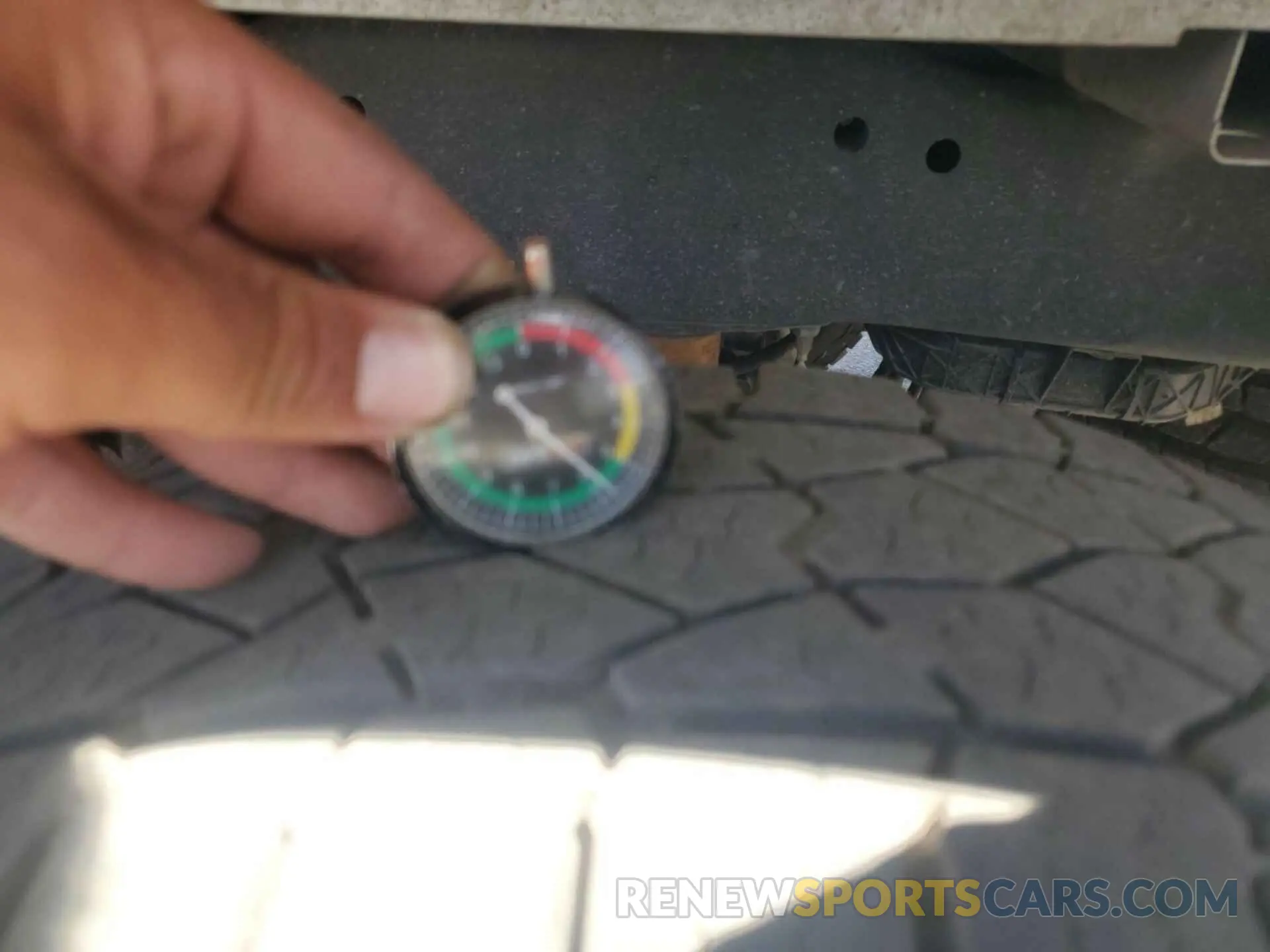 18 Photograph of a damaged car 1FT7W2BT9PEC17317 FORD F250 2023
