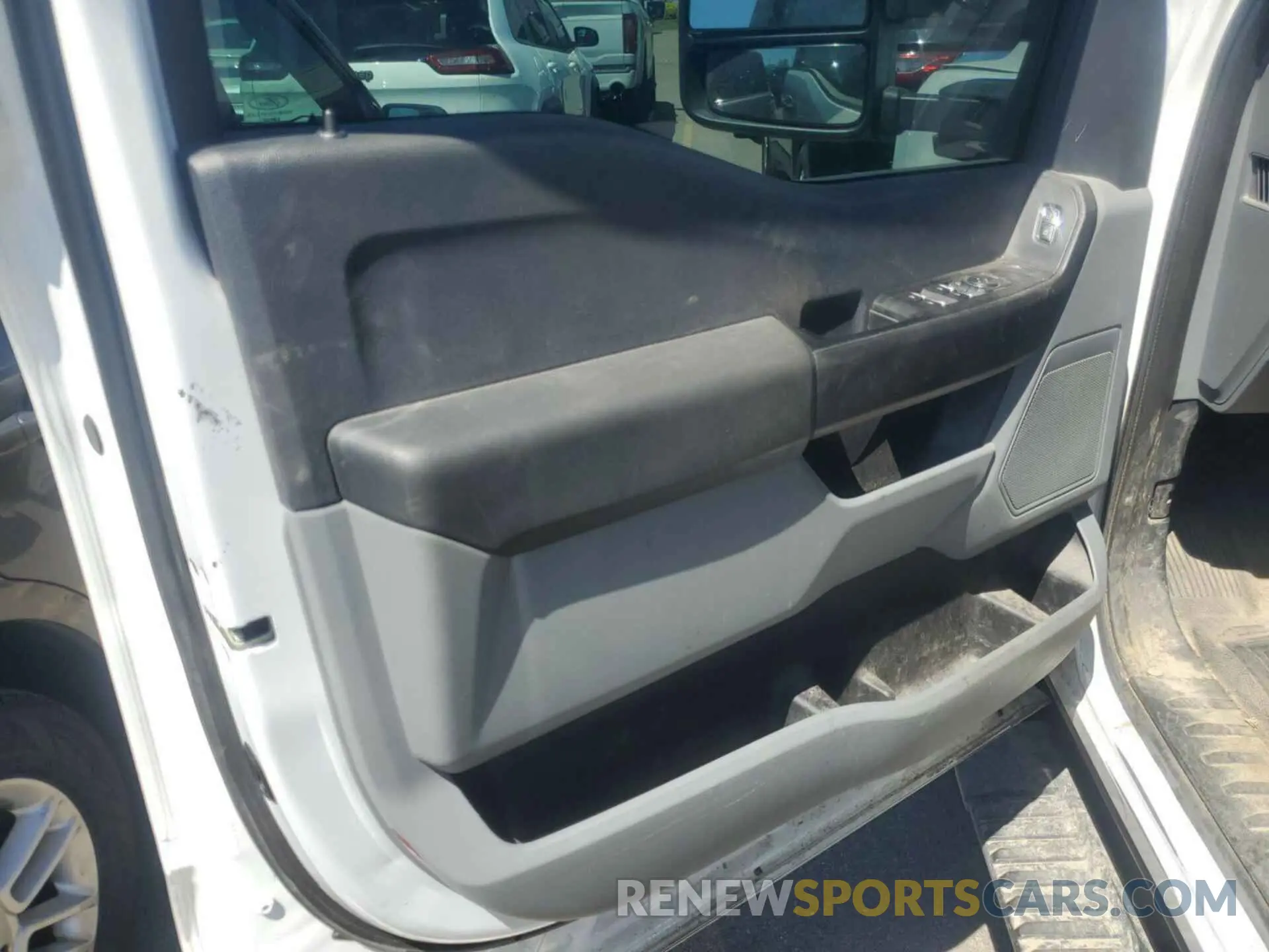 3 Photograph of a damaged car 1FT7W2BT9PEC17317 FORD F250 2023