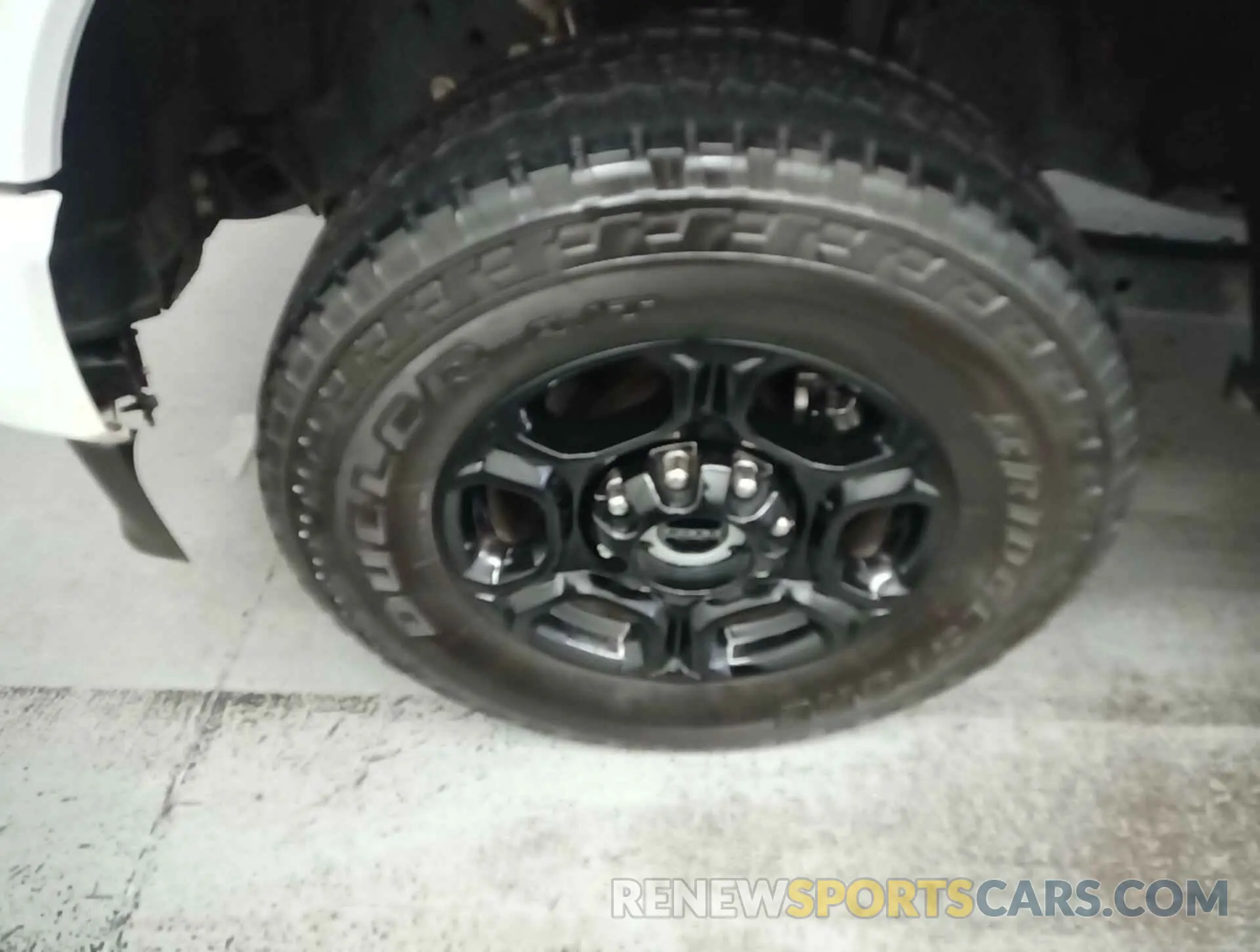 20 Фотография поврежденного автомобиля 1FT8W2BT0PEC15086 FORD F250 2023