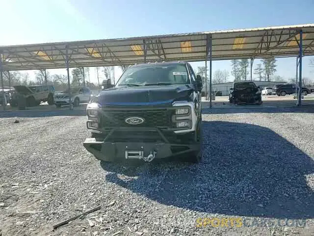 10 Фотография поврежденного автомобиля 1FT8X2BA6PED14930 FORD F250 2023