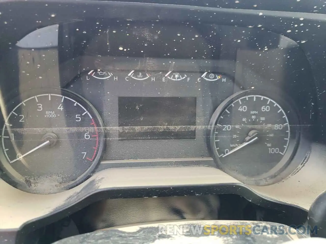 9 Фотография поврежденного автомобиля 1FTBF2BA7PED80895 FORD F250 2023