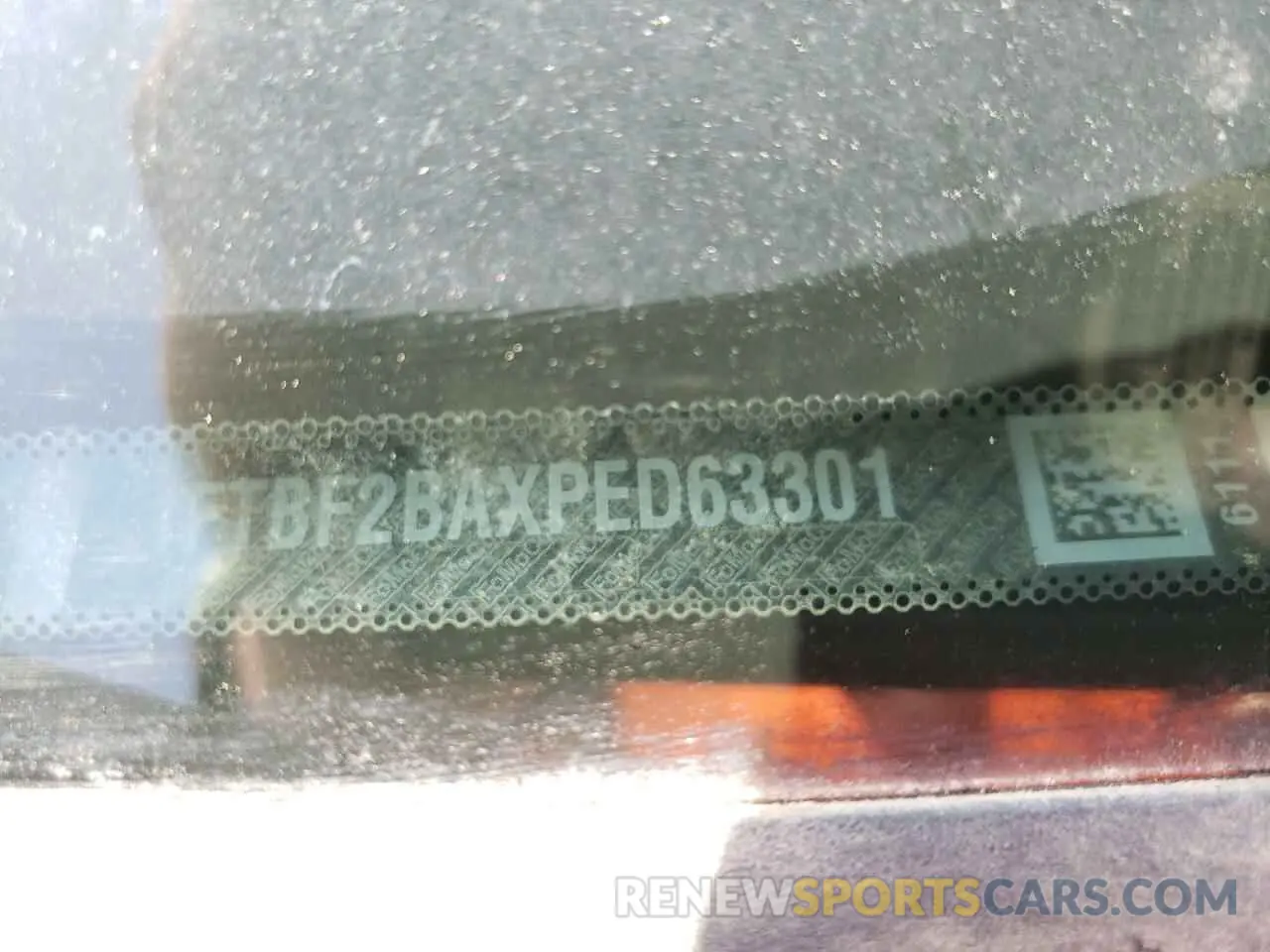 12 Фотография поврежденного автомобиля 1FTBF2BAXPED63301 FORD F250 2023