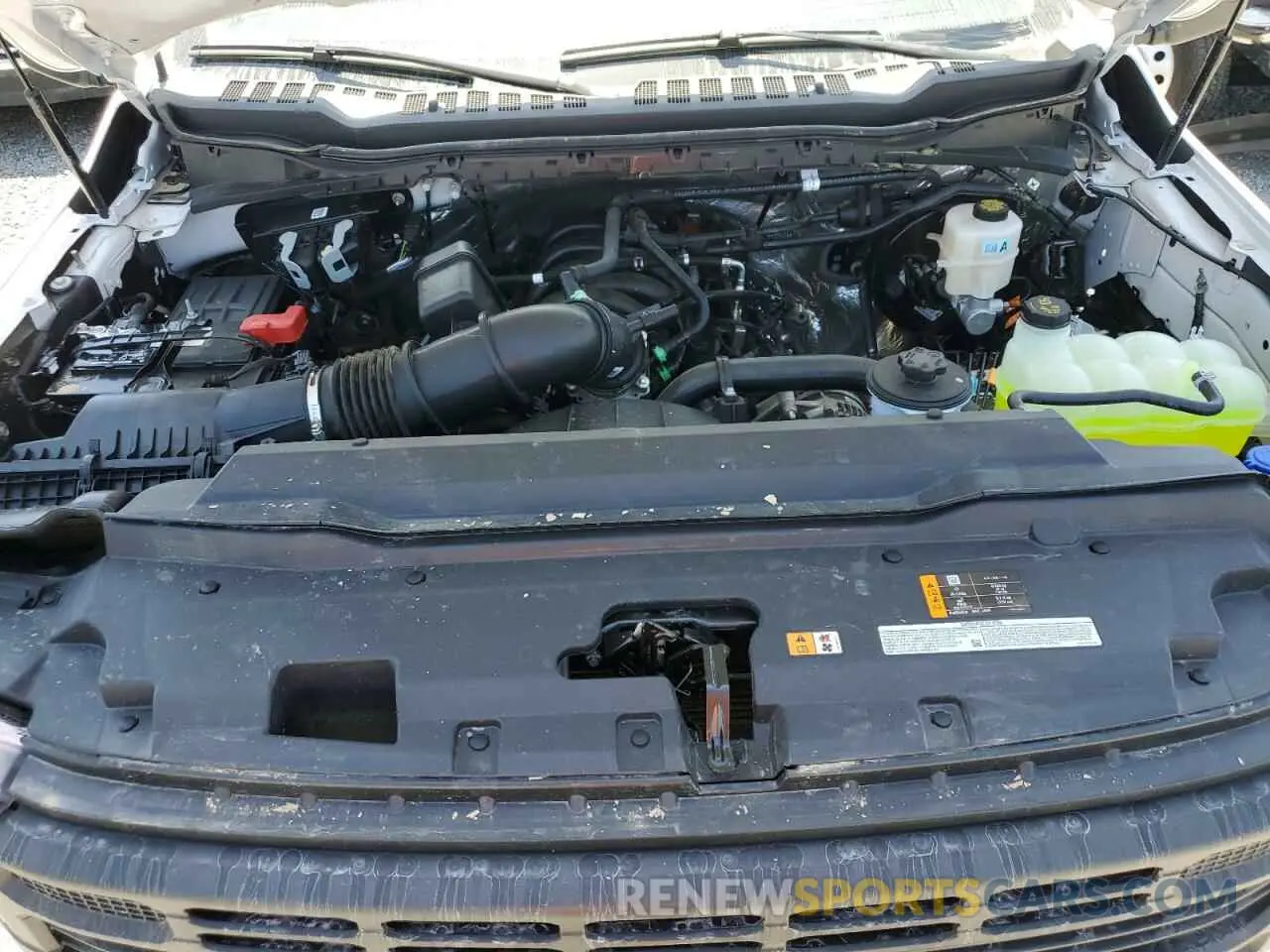11 Фотография поврежденного автомобиля 1FD7X2AA6RED37006 FORD F250 2024
