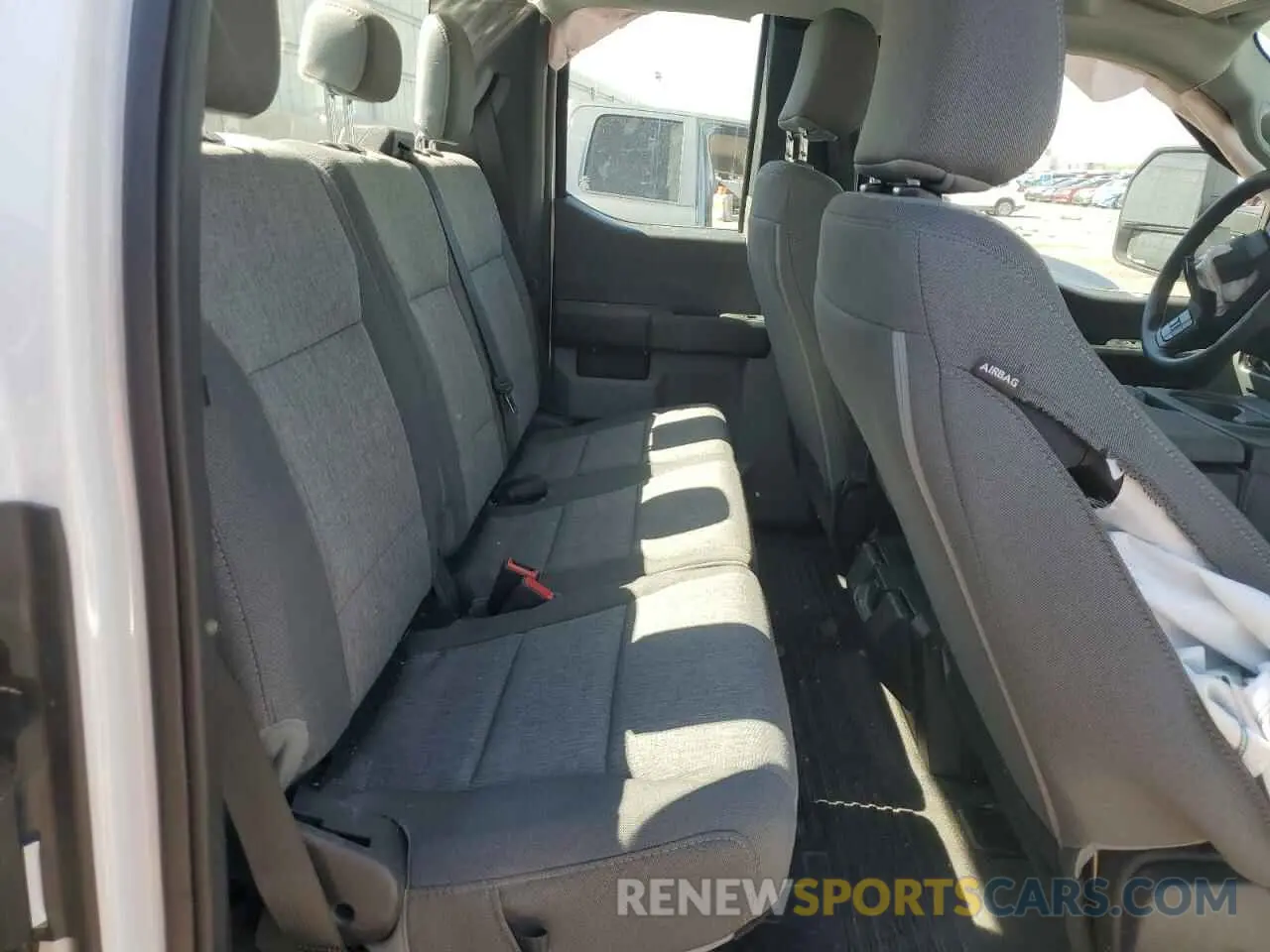10 Фотография поврежденного автомобиля 1FT7X2BA9REF57419 FORD F250 2024