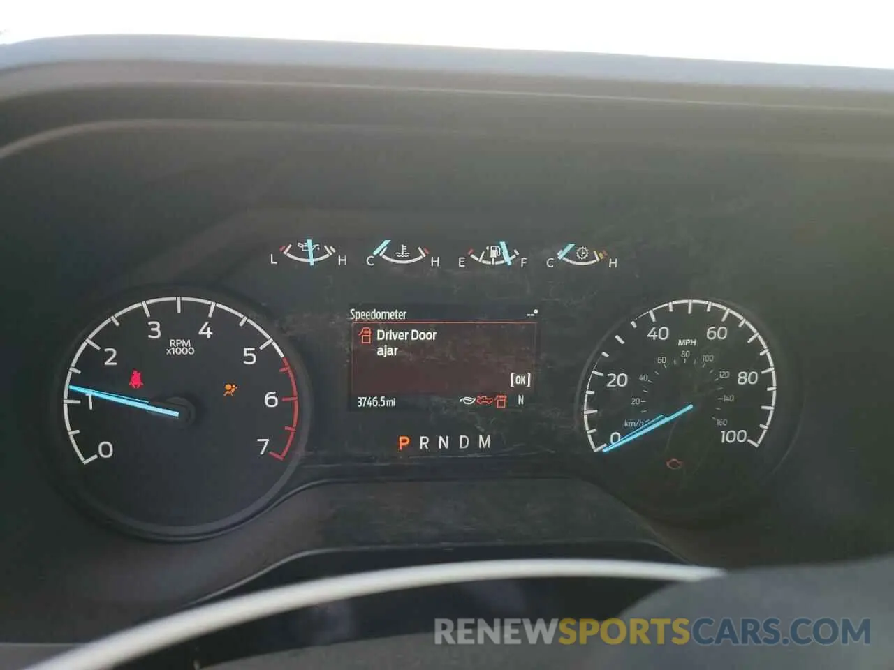 9 Фотография поврежденного автомобиля 1FT7X2BA9REF57419 FORD F250 2024