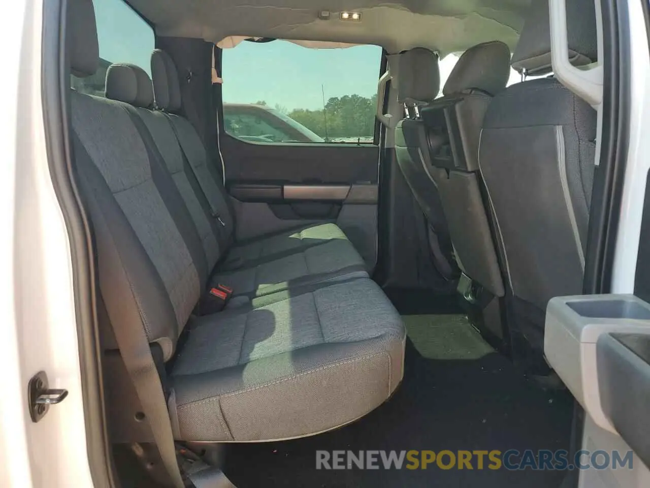 10 Фотография поврежденного автомобиля 1FT8W2BA9REC57354 FORD F250 2024