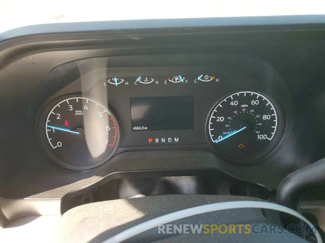 9 Фотография поврежденного автомобиля 1FT8W2BA9REC57354 FORD F250 2024