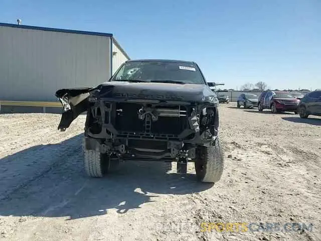 11 Фотография поврежденного автомобиля 1FT8W2BN8REE93710 FORD F250 2024
