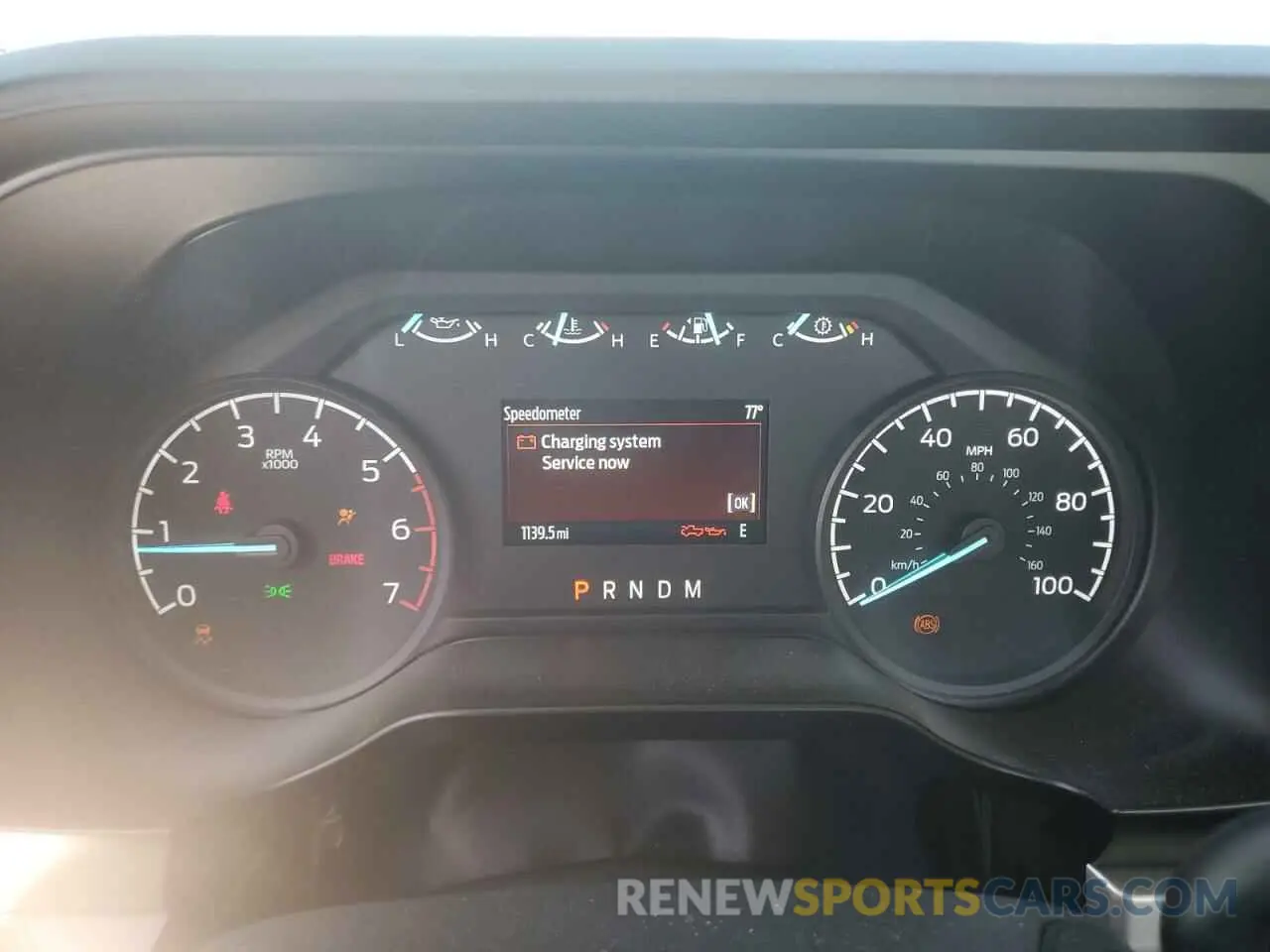 9 Фотография поврежденного автомобиля 1FTBF2AA7REC15708 FORD F250 2024