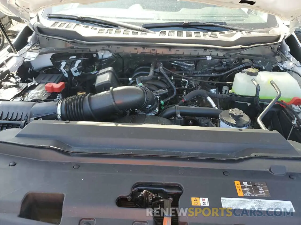 11 Фотография поврежденного автомобиля 1FTBF2BA1REC20837 FORD F250 2024