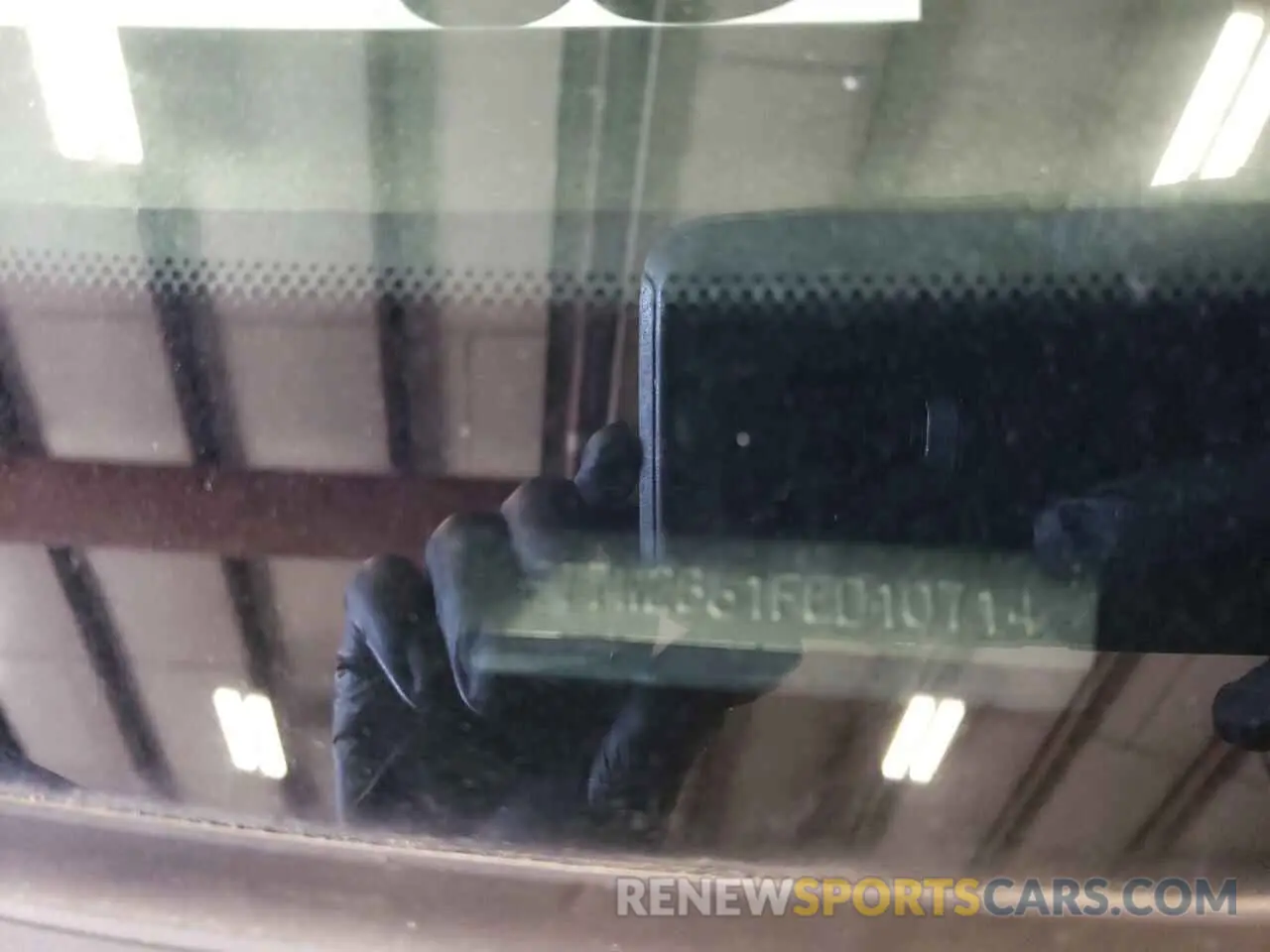12 Photograph of a damaged car 1FT7W2B61FED10714 FORD F250 2025