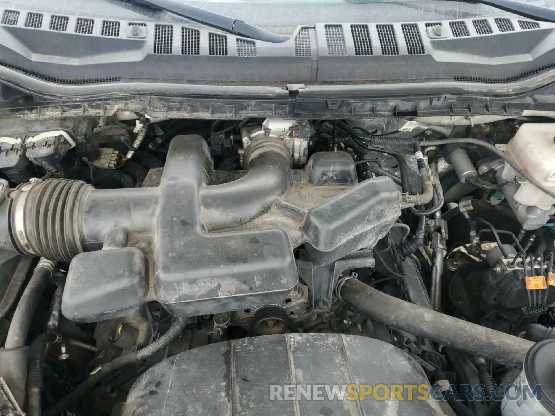 12 Photograph of a damaged car 1FD8X3H63KEE90931 FORD F350 2019