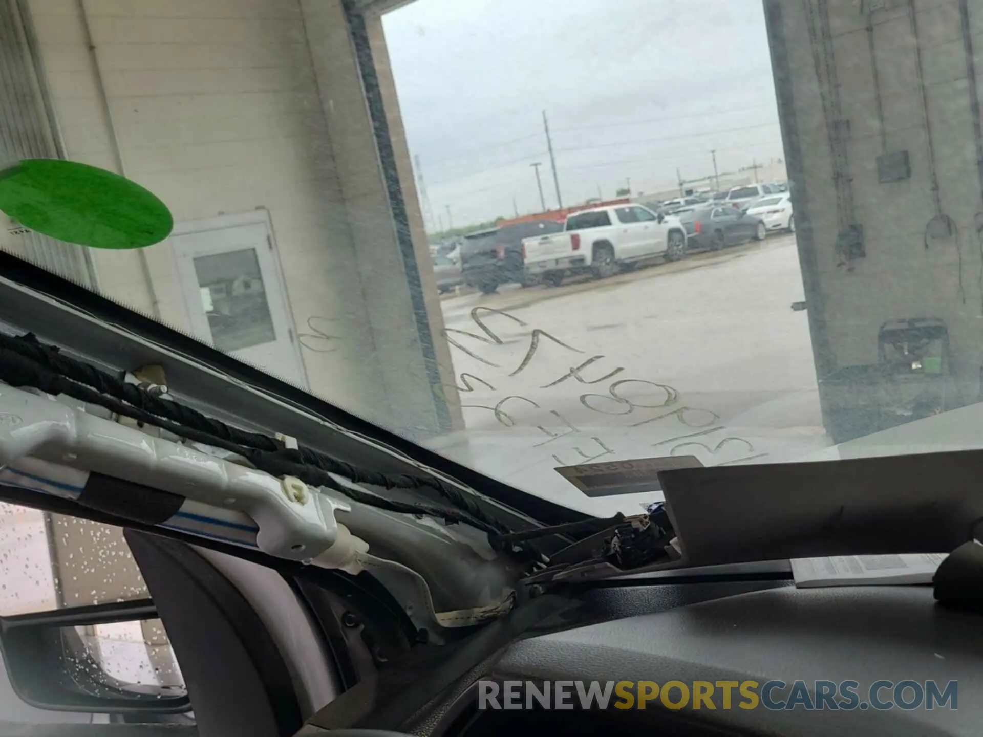 14 Photograph of a damaged car 1FT7W3AT3KEF23218 FORD F350 2019