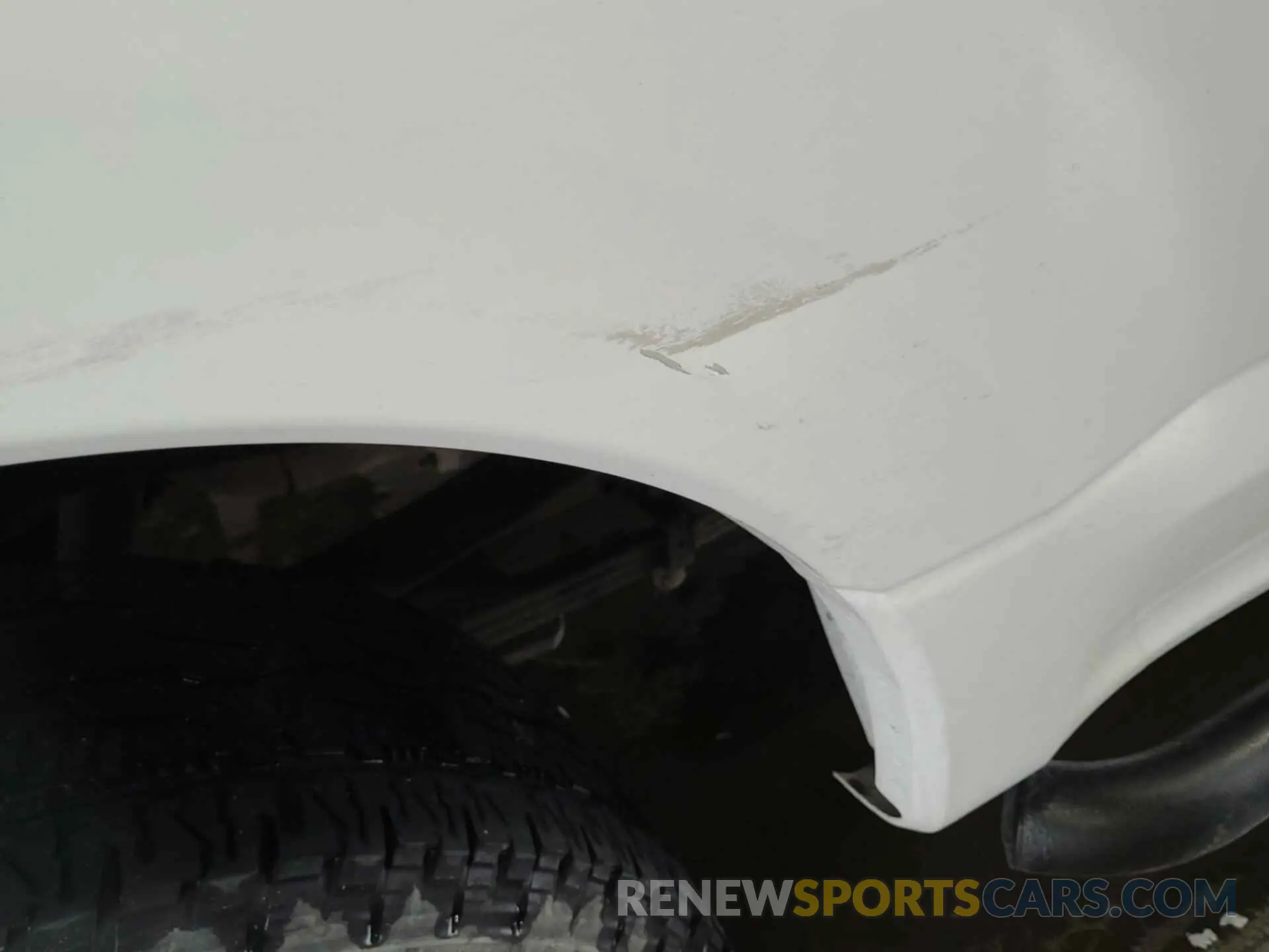 17 Photograph of a damaged car 1FT7W3AT3KEF23218 FORD F350 2019