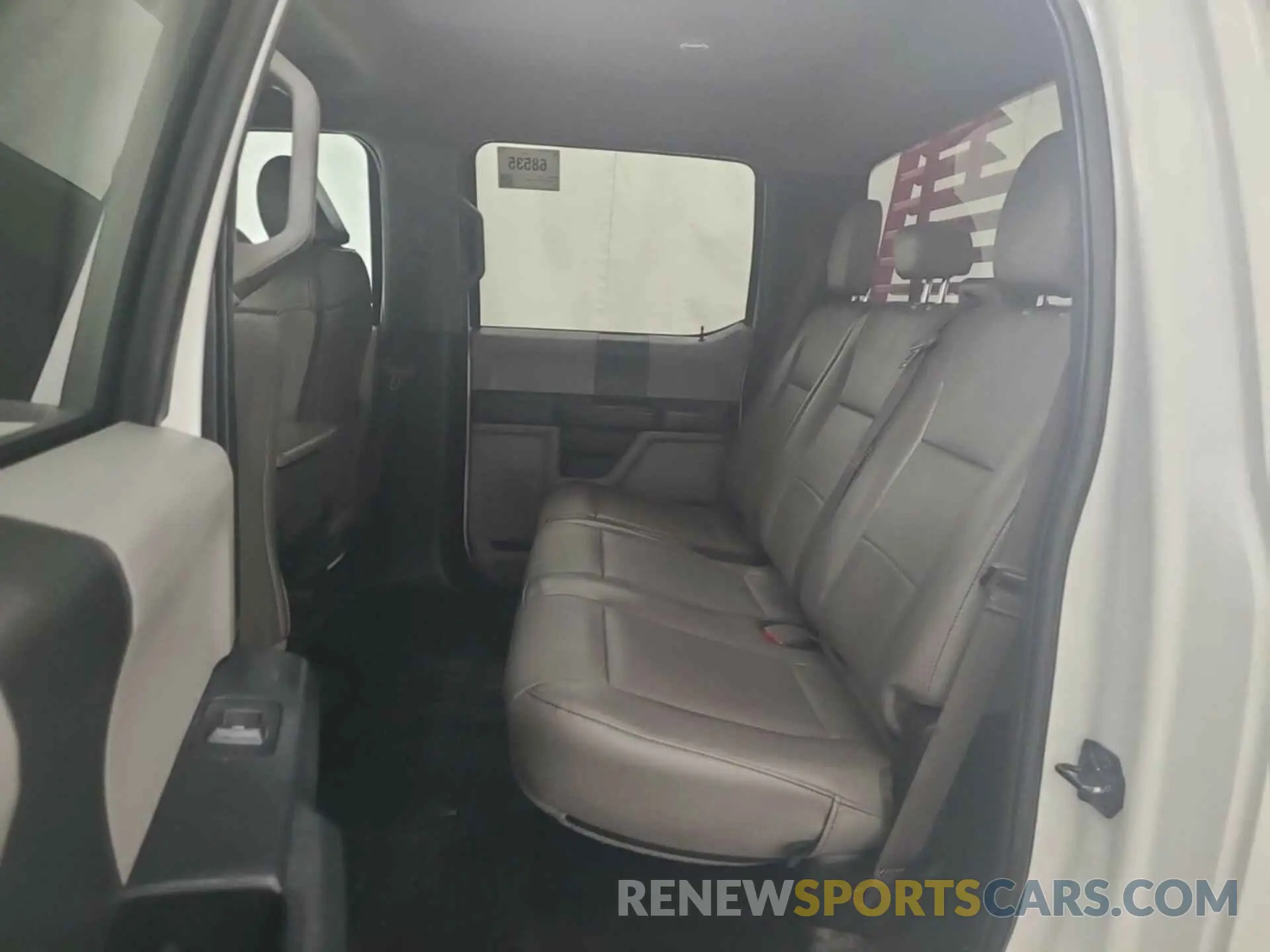 23 Photograph of a damaged car 1FT7W3AT3KEF23218 FORD F350 2019
