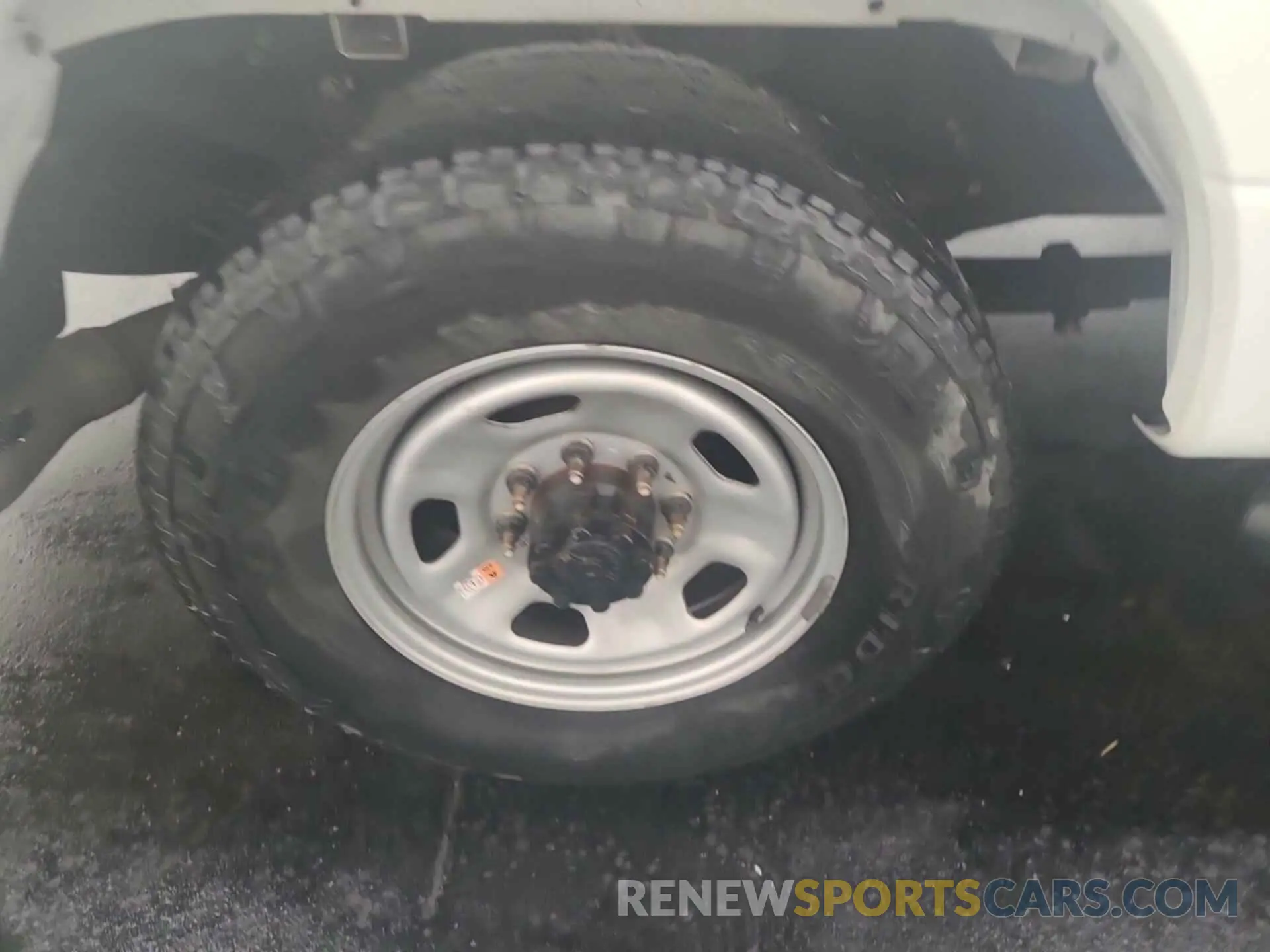 30 Photograph of a damaged car 1FT7W3AT3KEF23218 FORD F350 2019