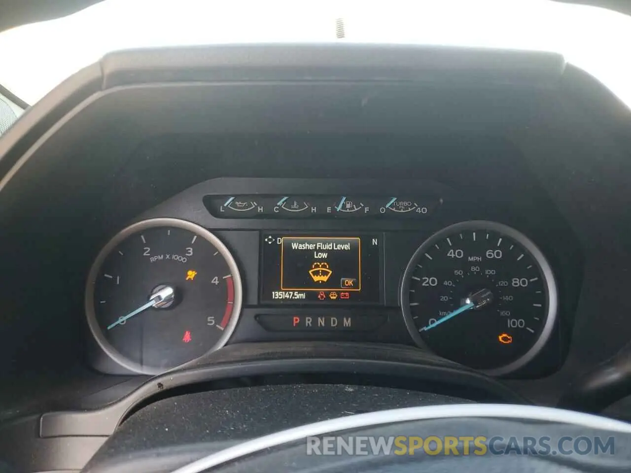 9 Фотография поврежденного автомобиля 1FD8W3HT8LED05136 FORD F350 2020